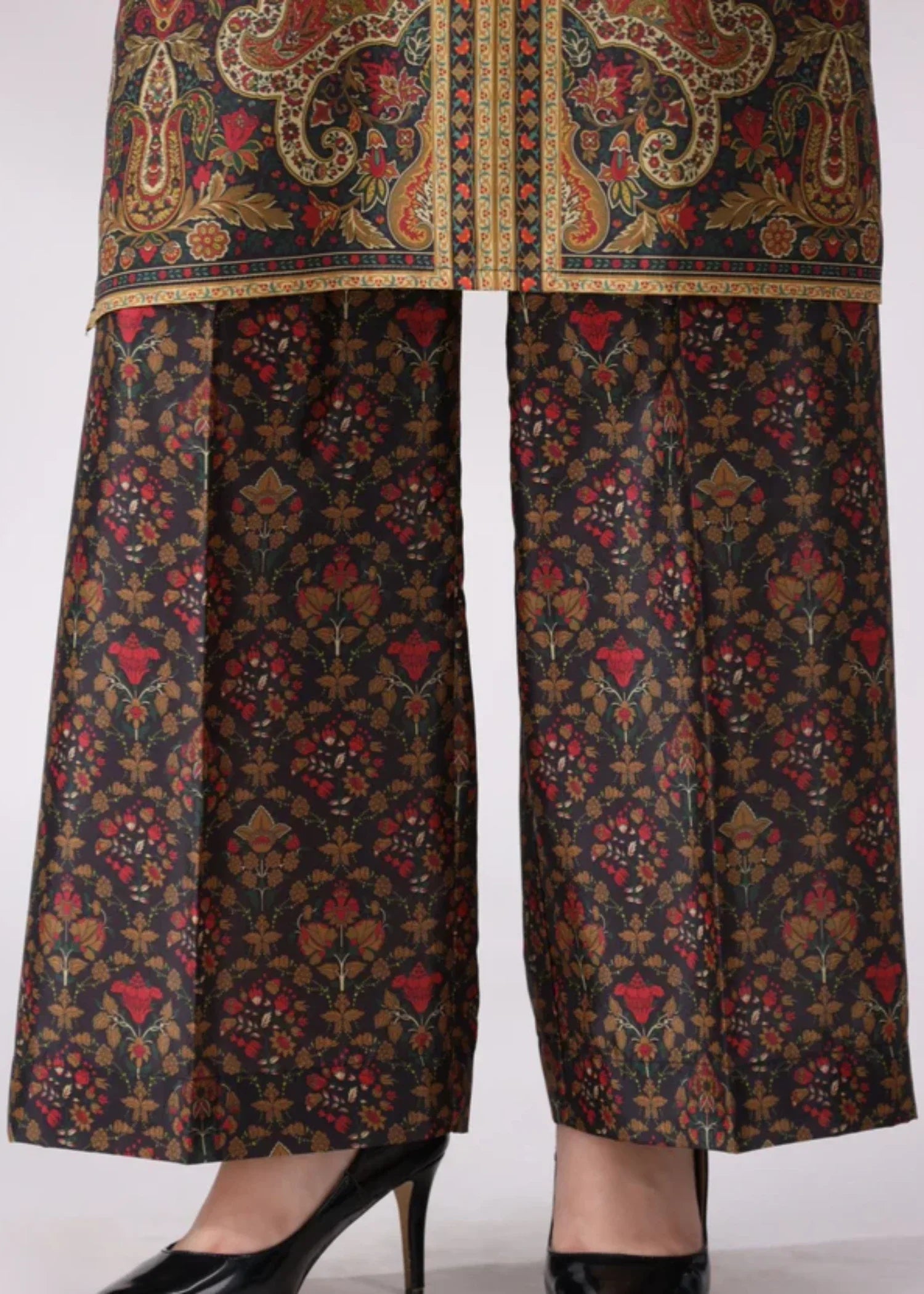 Mohagni CRP-03 2PC STITCHED