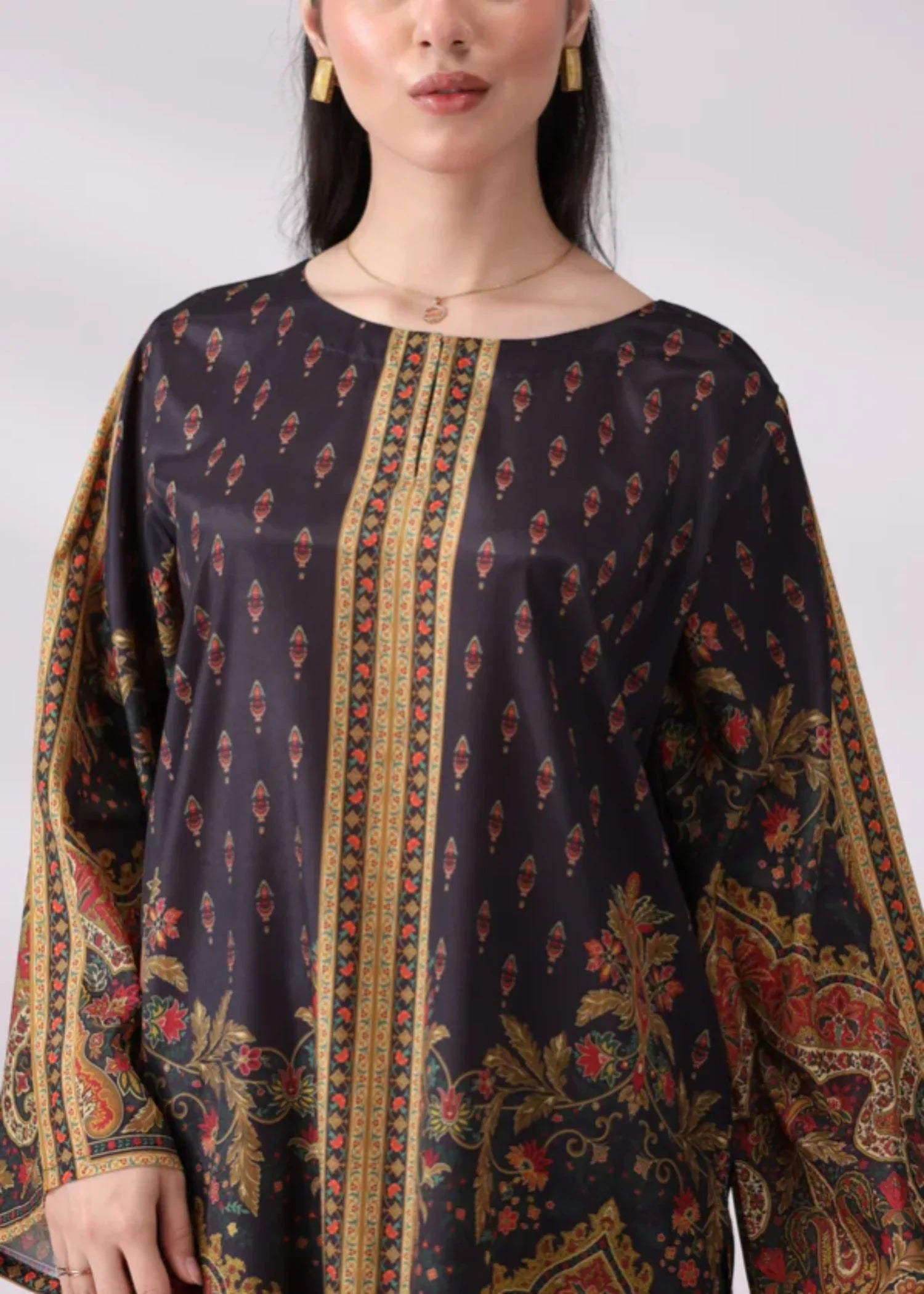 Mohagni CRP-03 2PC STITCHED