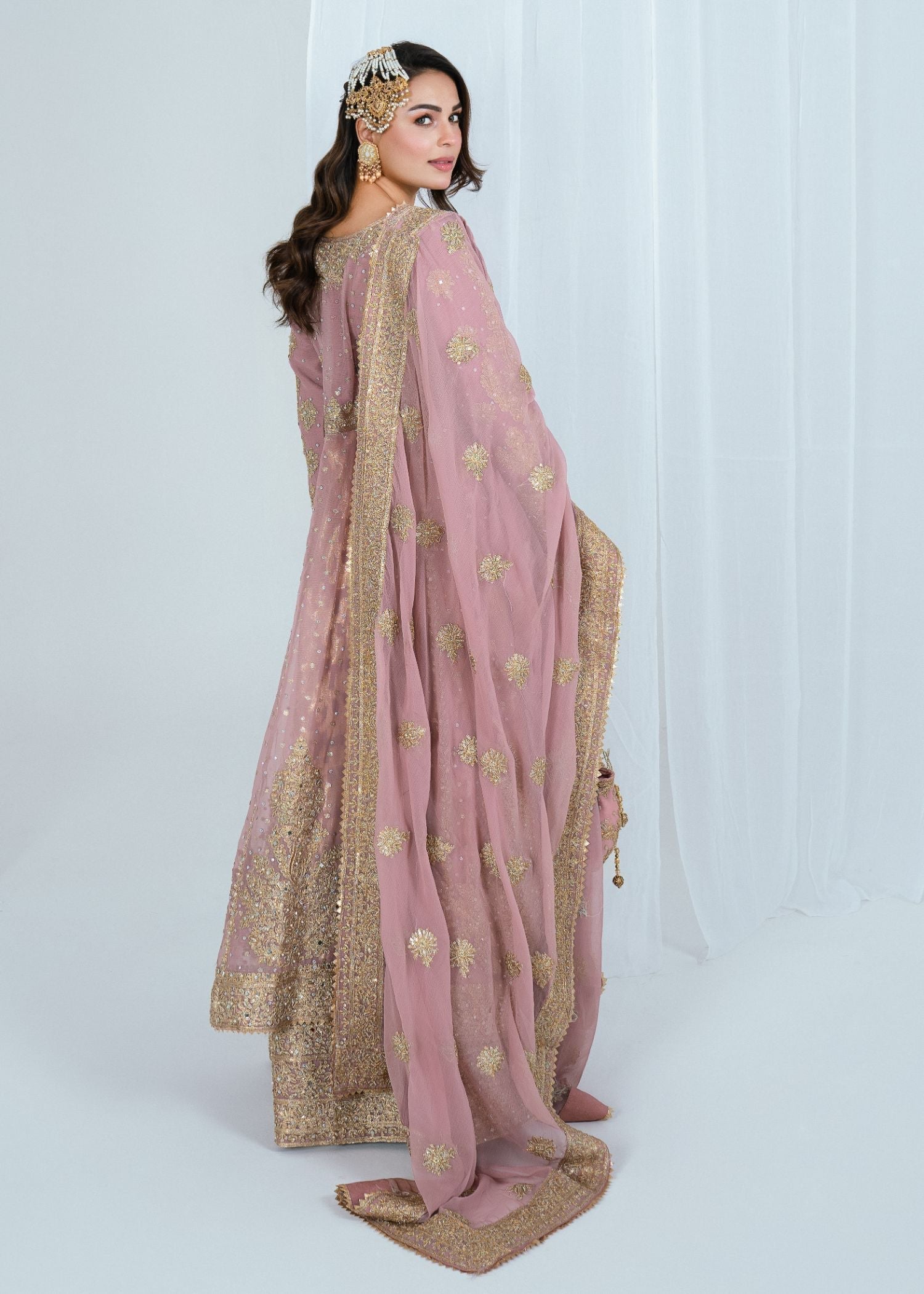 Haseens Official Noor Begum