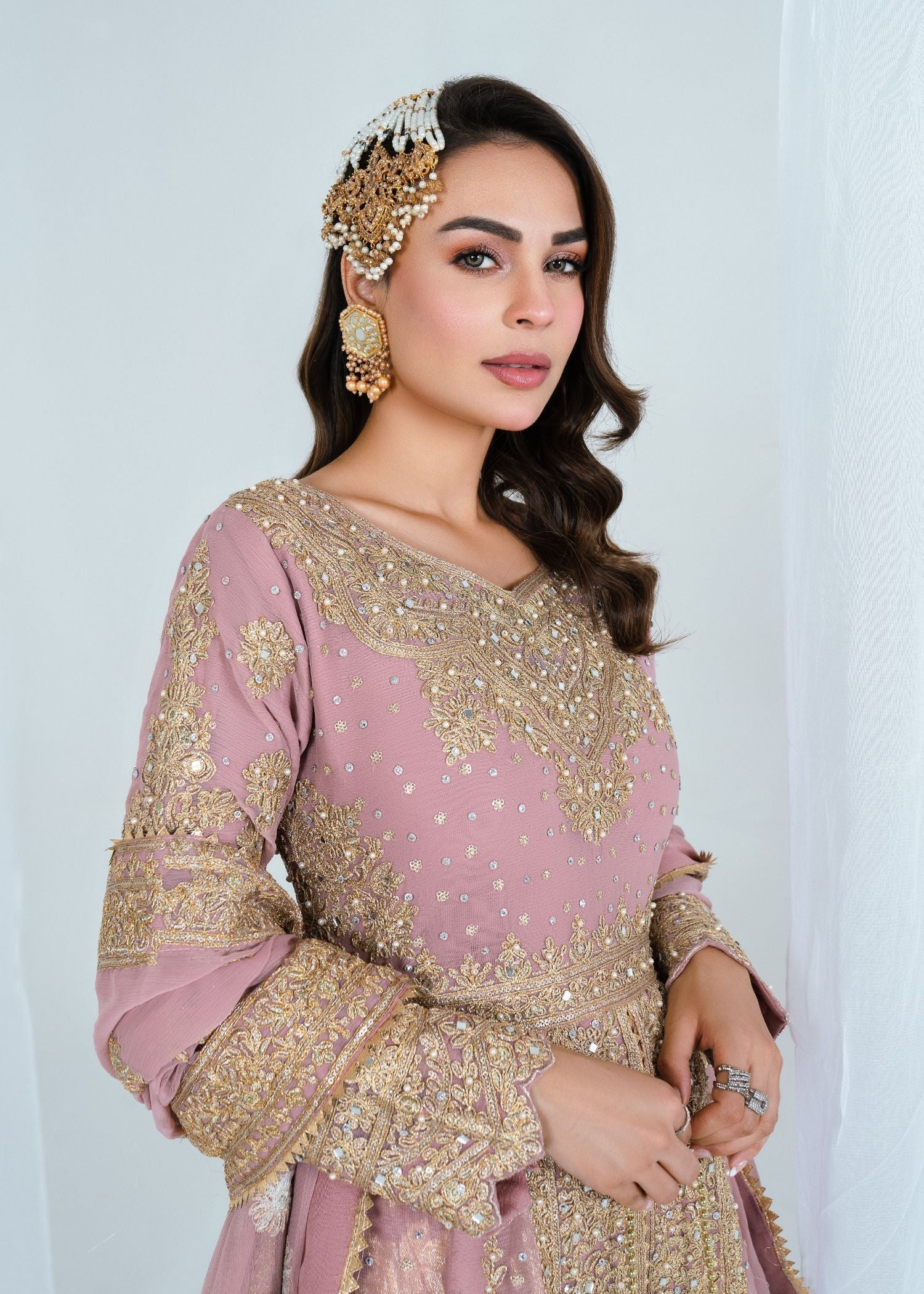 Haseens Official Noor Begum