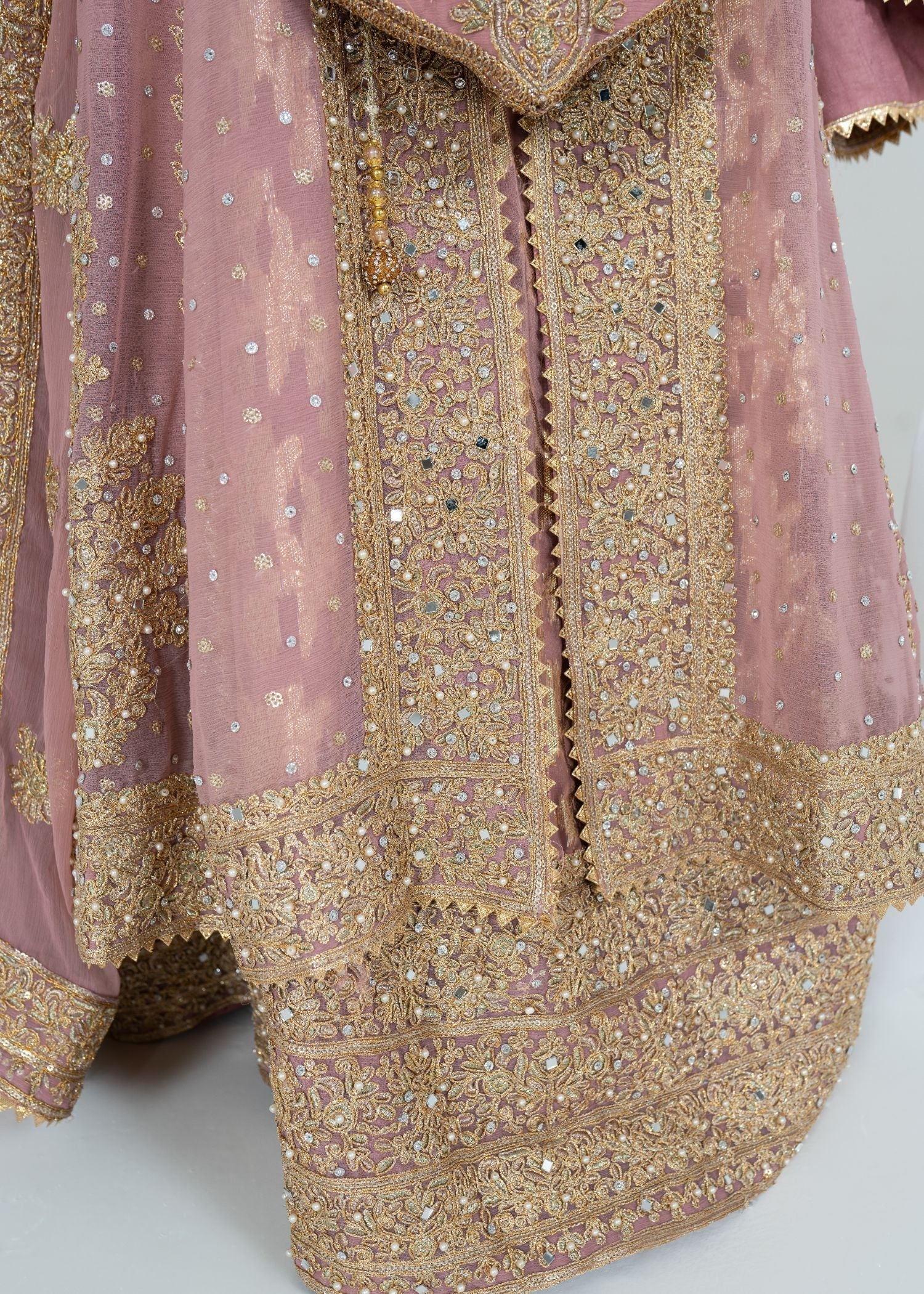 Haseens Official Noor Begum