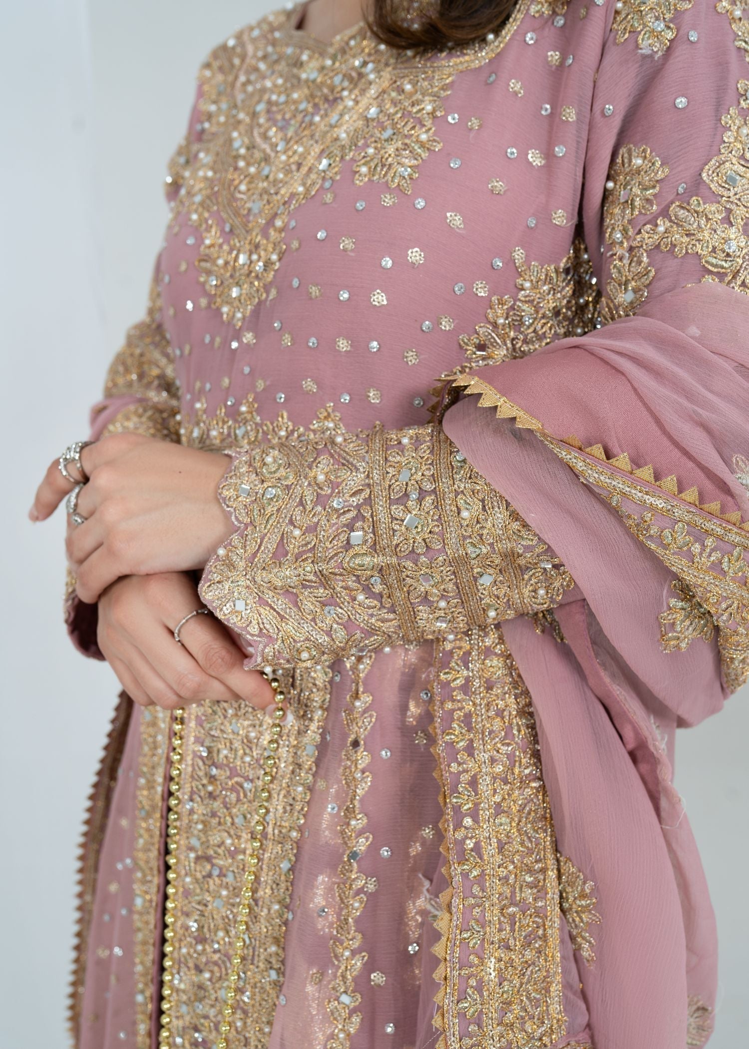 Haseens Official Noor Begum