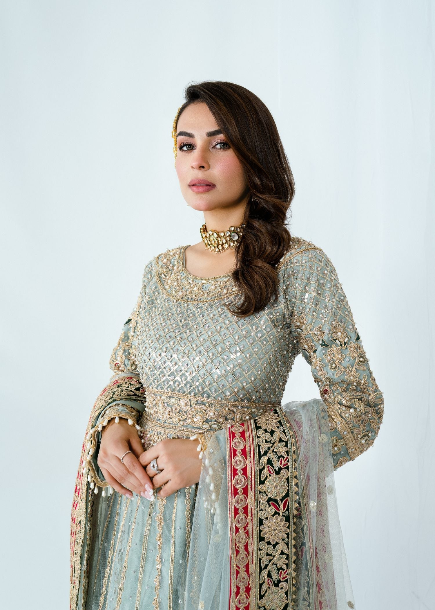 Haseens Official Sunaina