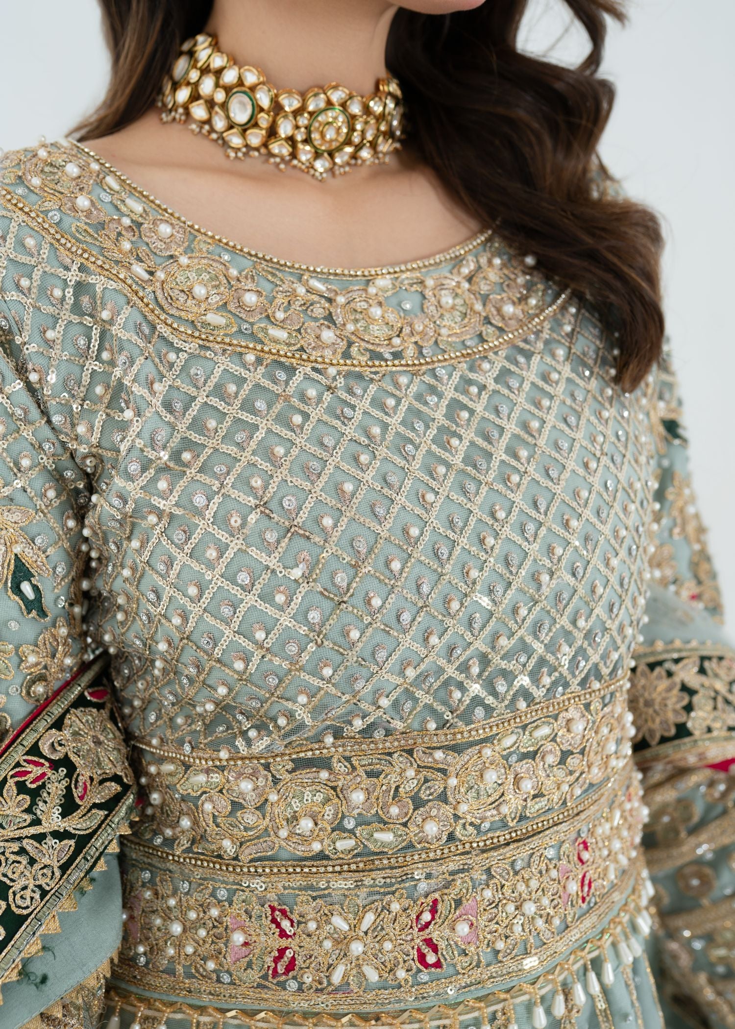 Haseens Official Sunaina