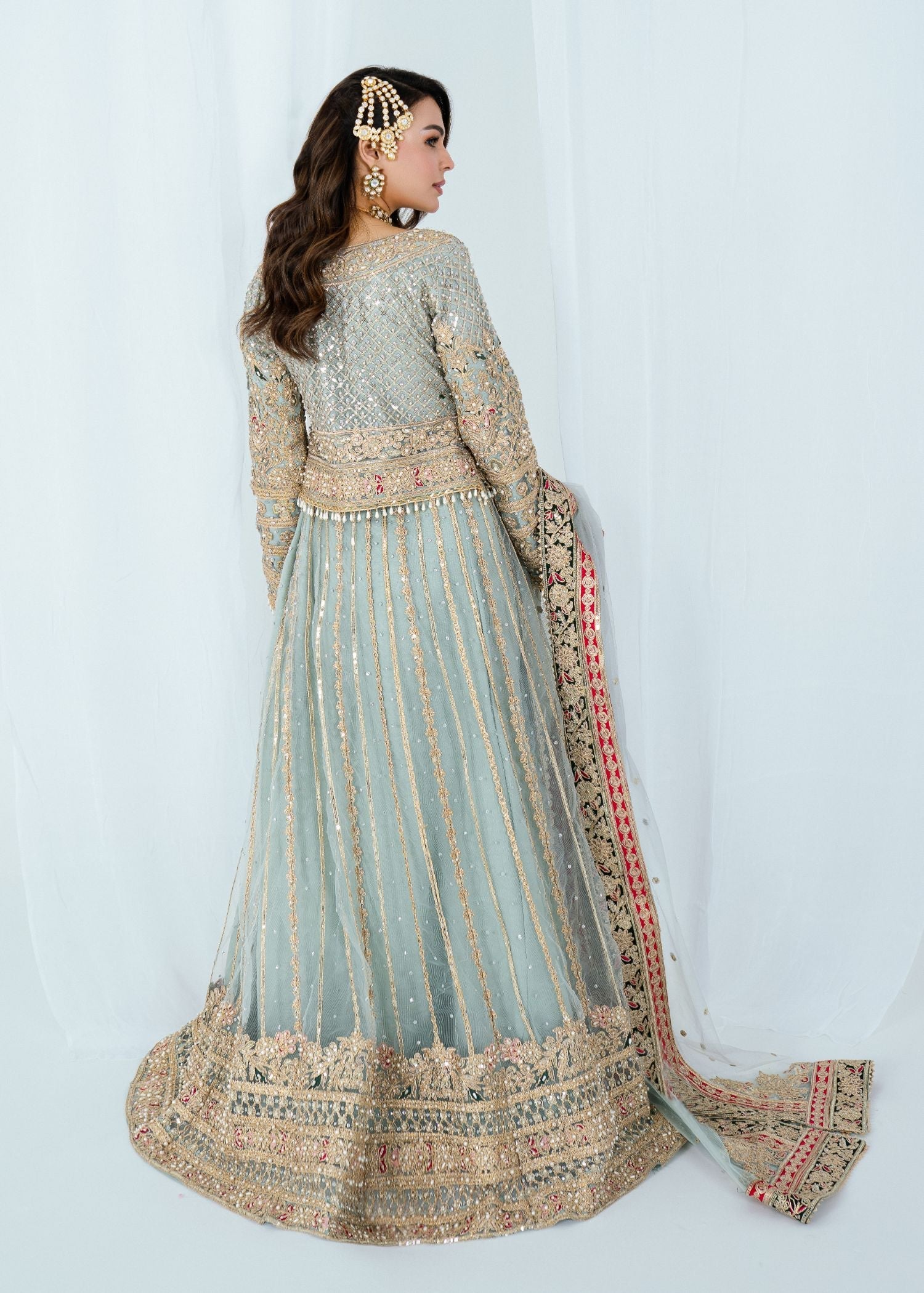 Haseens Official Sunaina