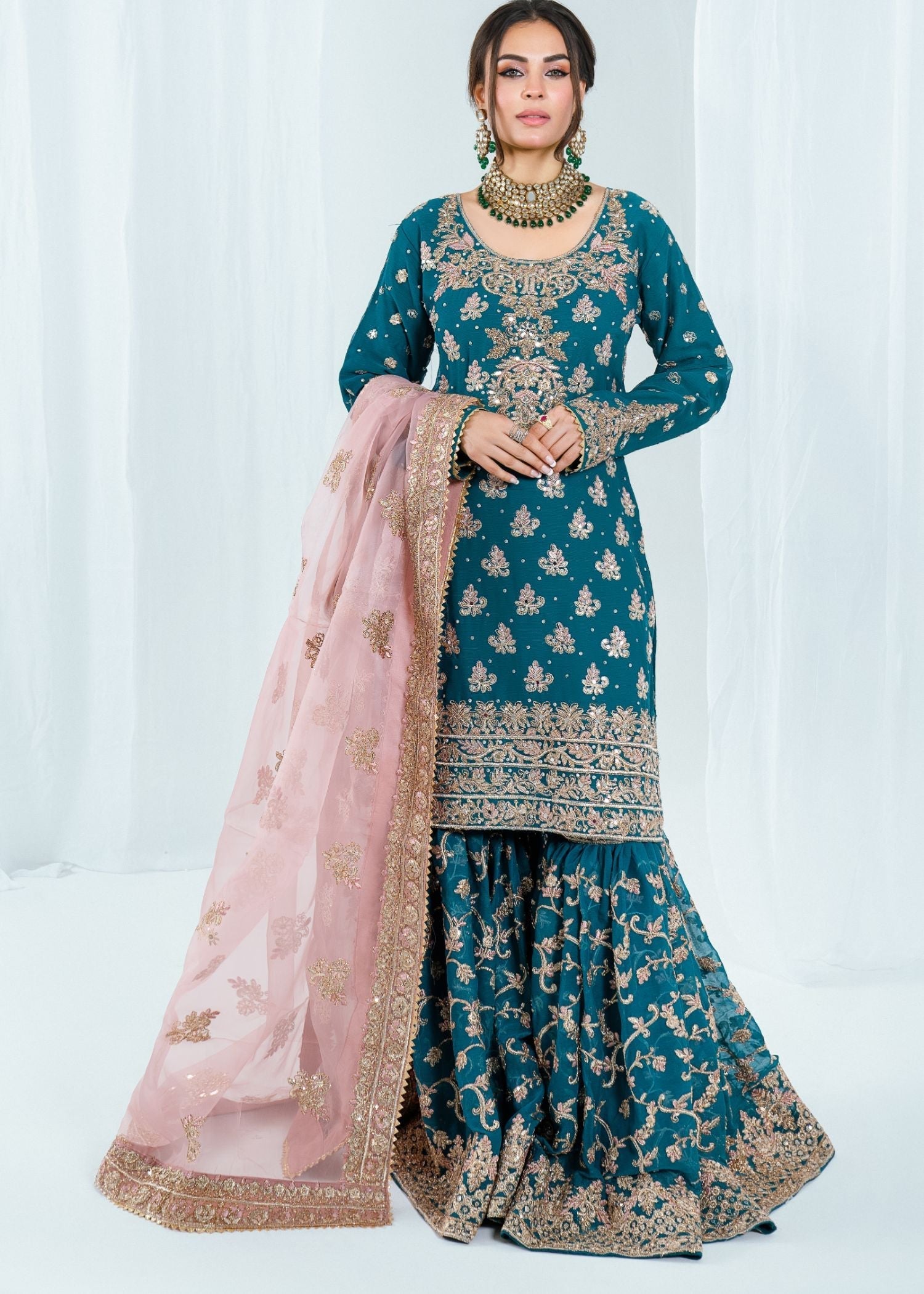 Haseens Official Kaur
