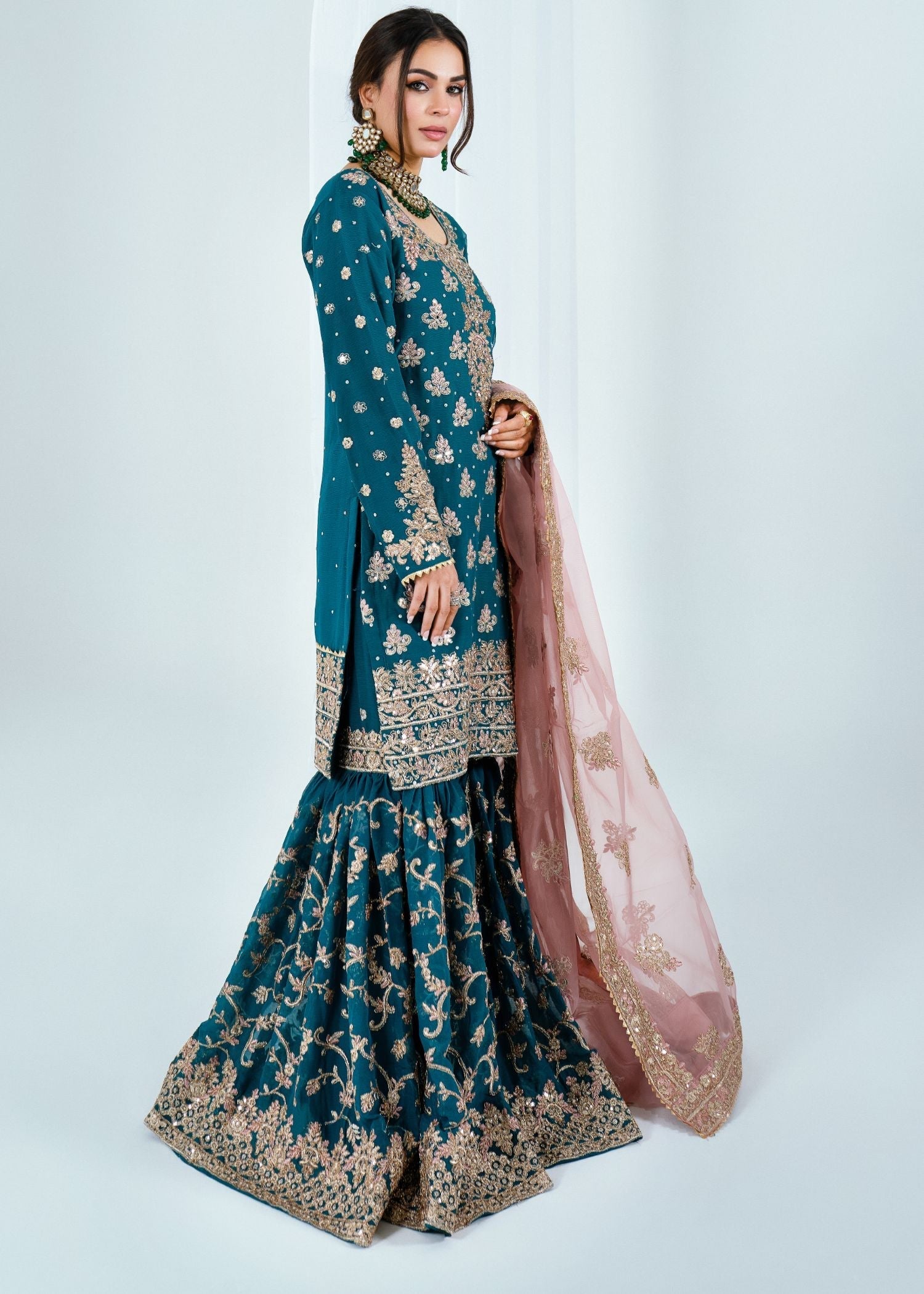 Haseens Official Kaur