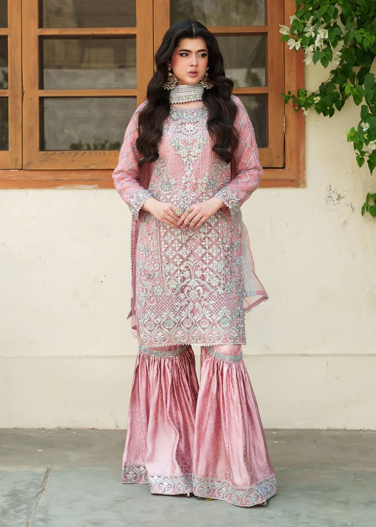 Haseens Official Khushi