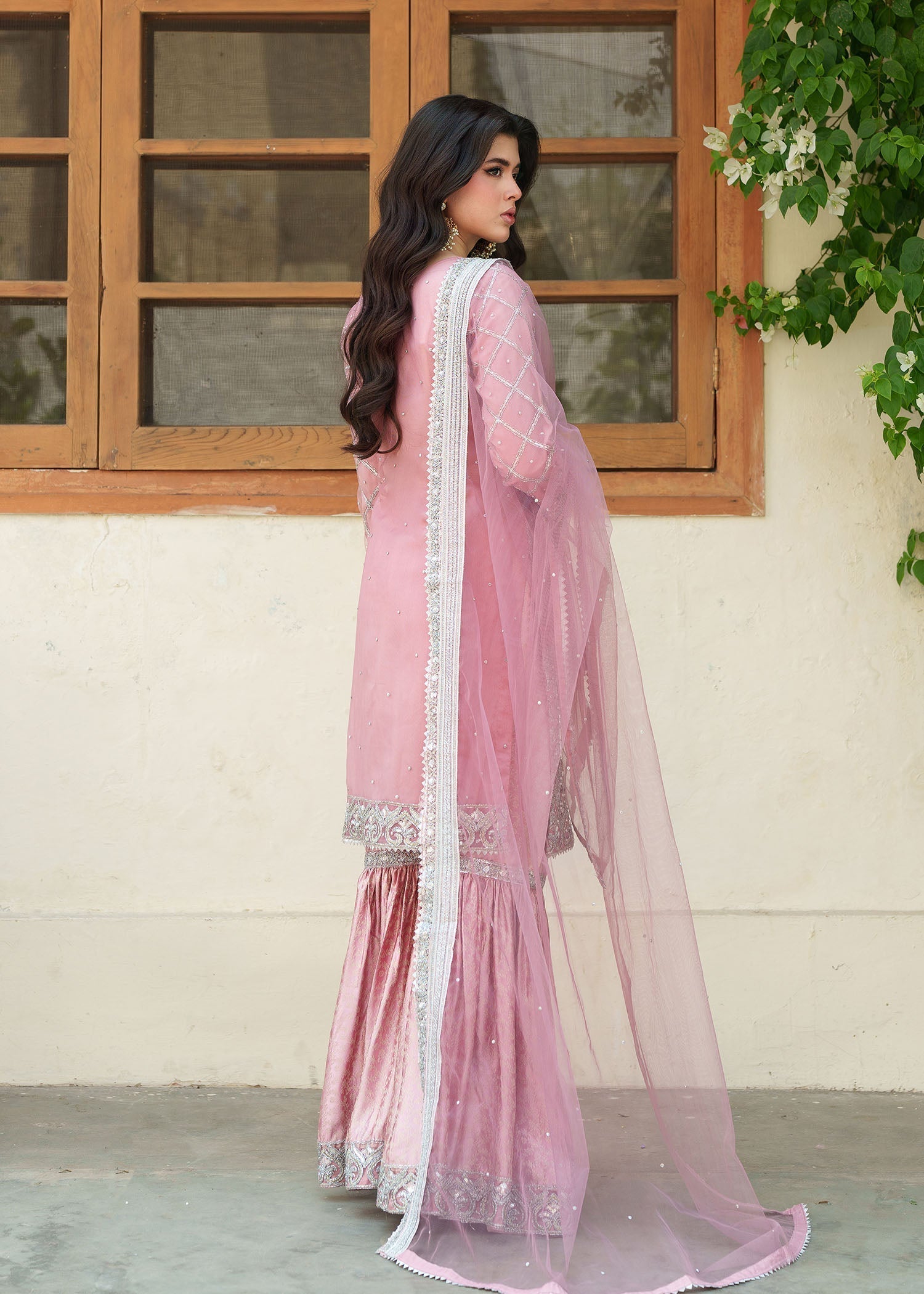 Haseens Official Khushi