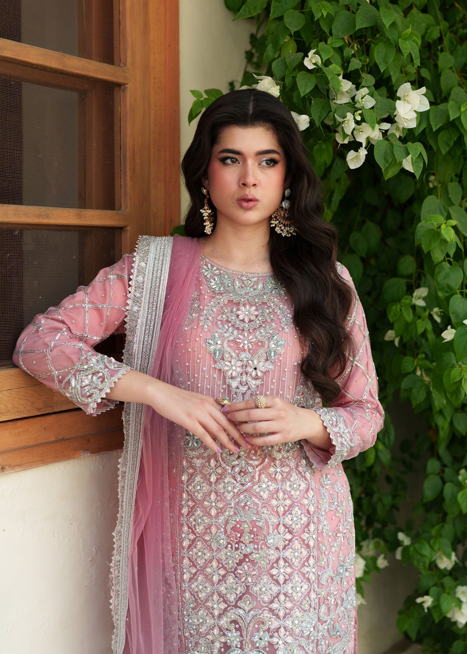Haseens Official Khushi