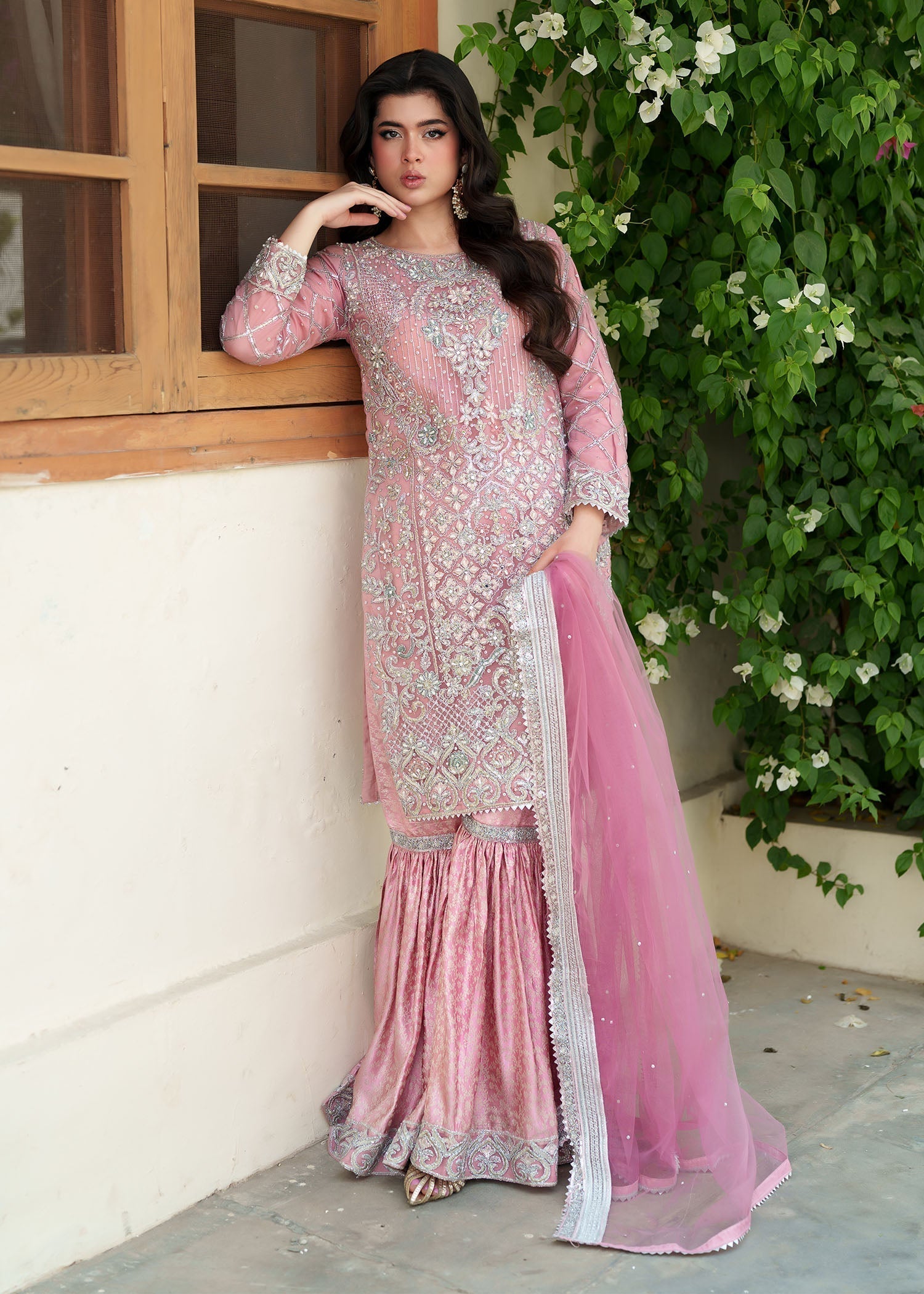 Haseens Official Khushi