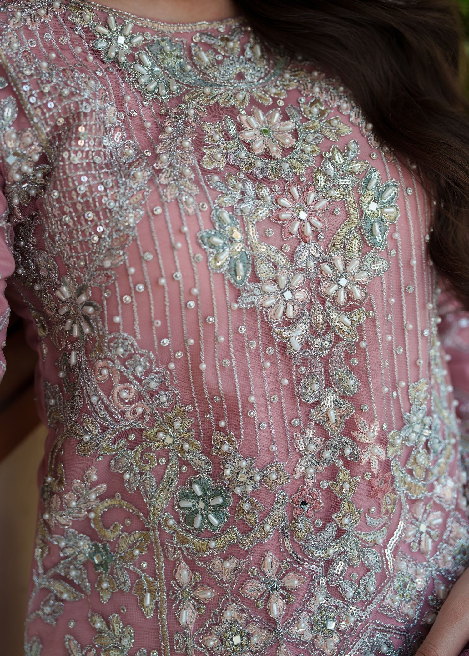 Haseens Official Khushi