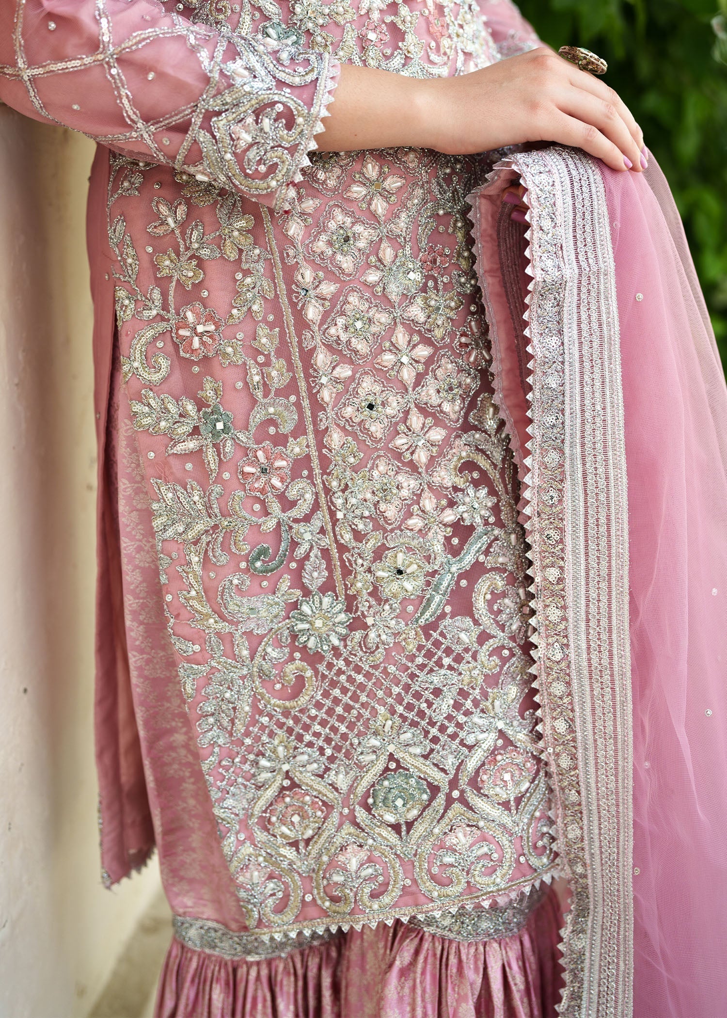 Haseens Official Khushi
