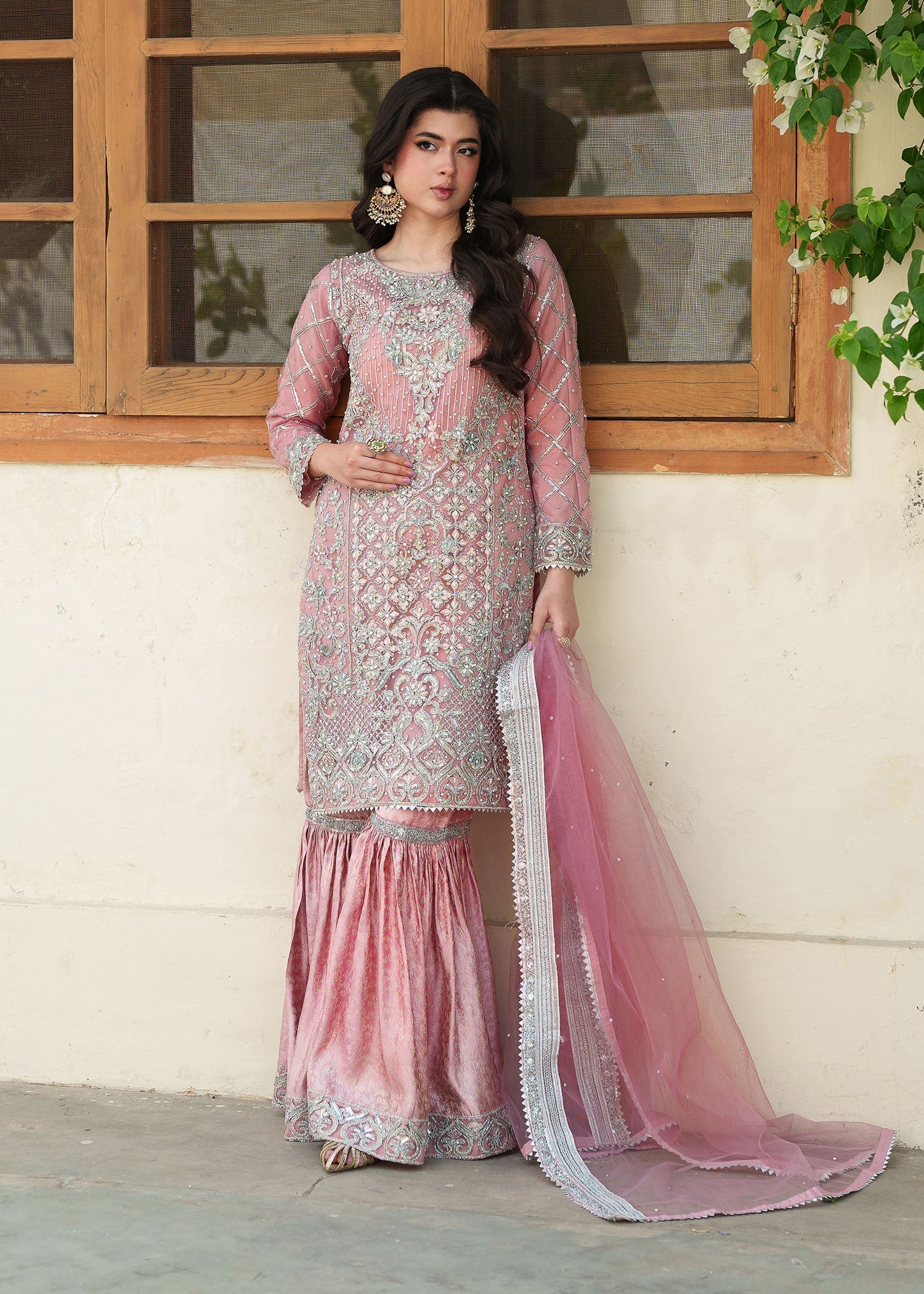 Haseens Official Khushi