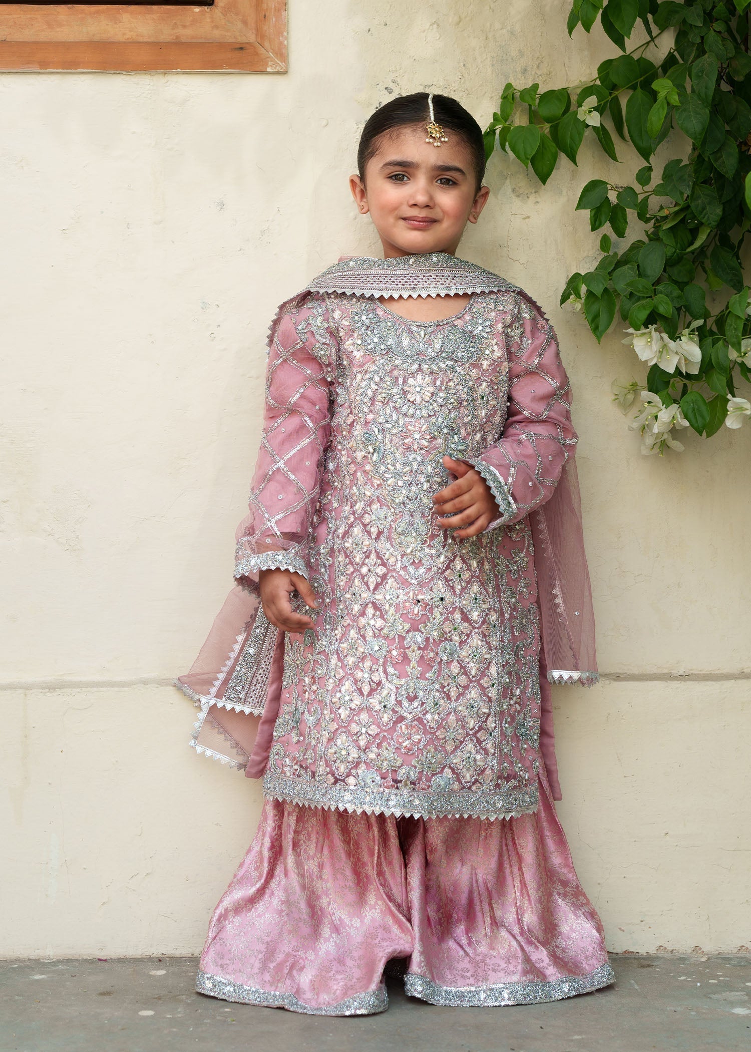 Haseens Official Khushi Kids