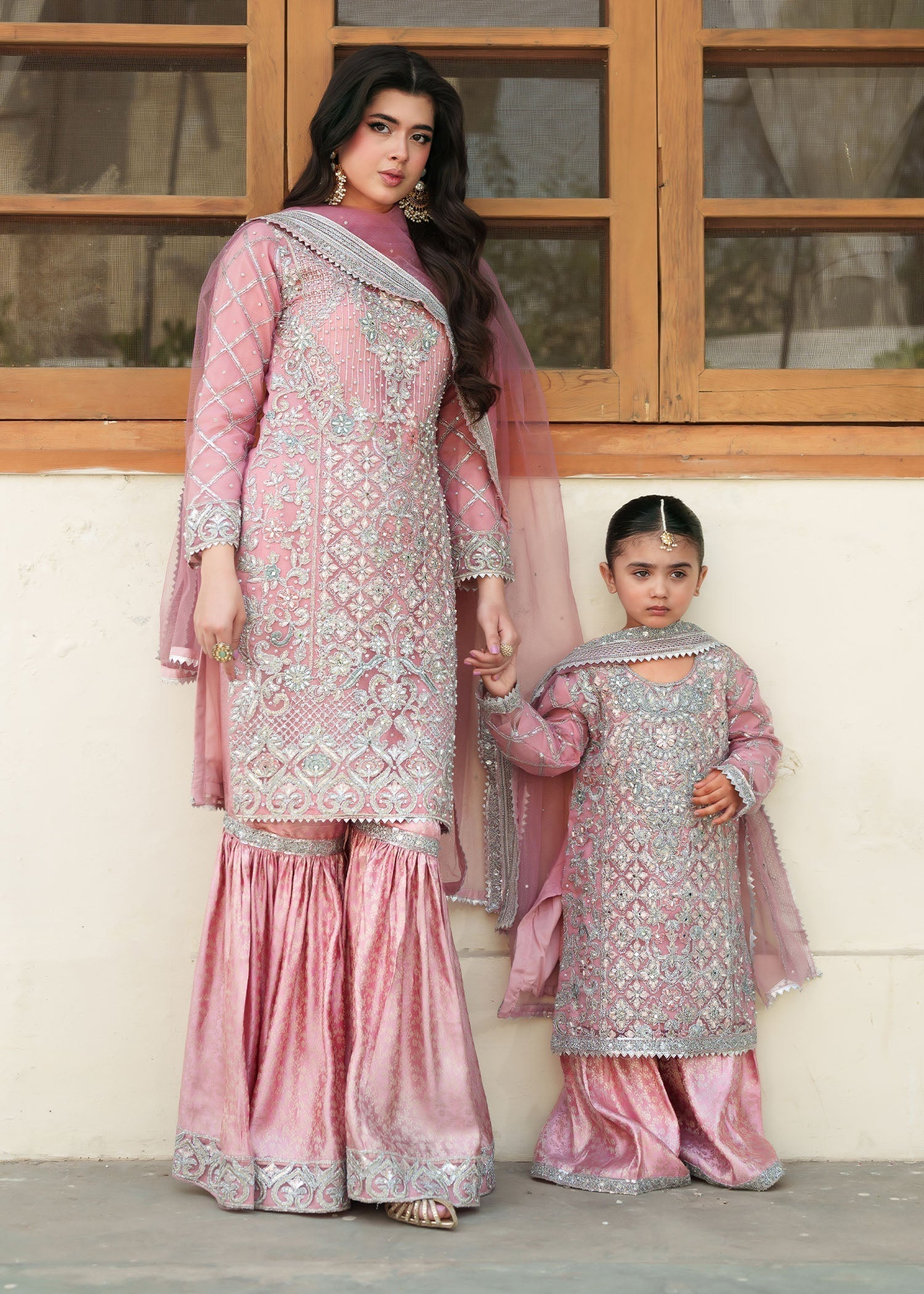 Haseens Official Khushi Kids