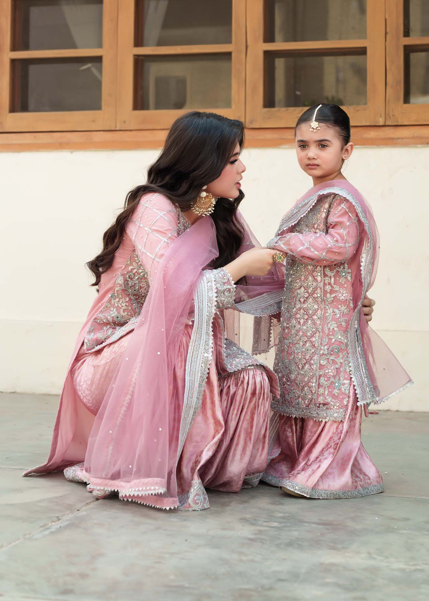 Haseens Official Khushi Kids