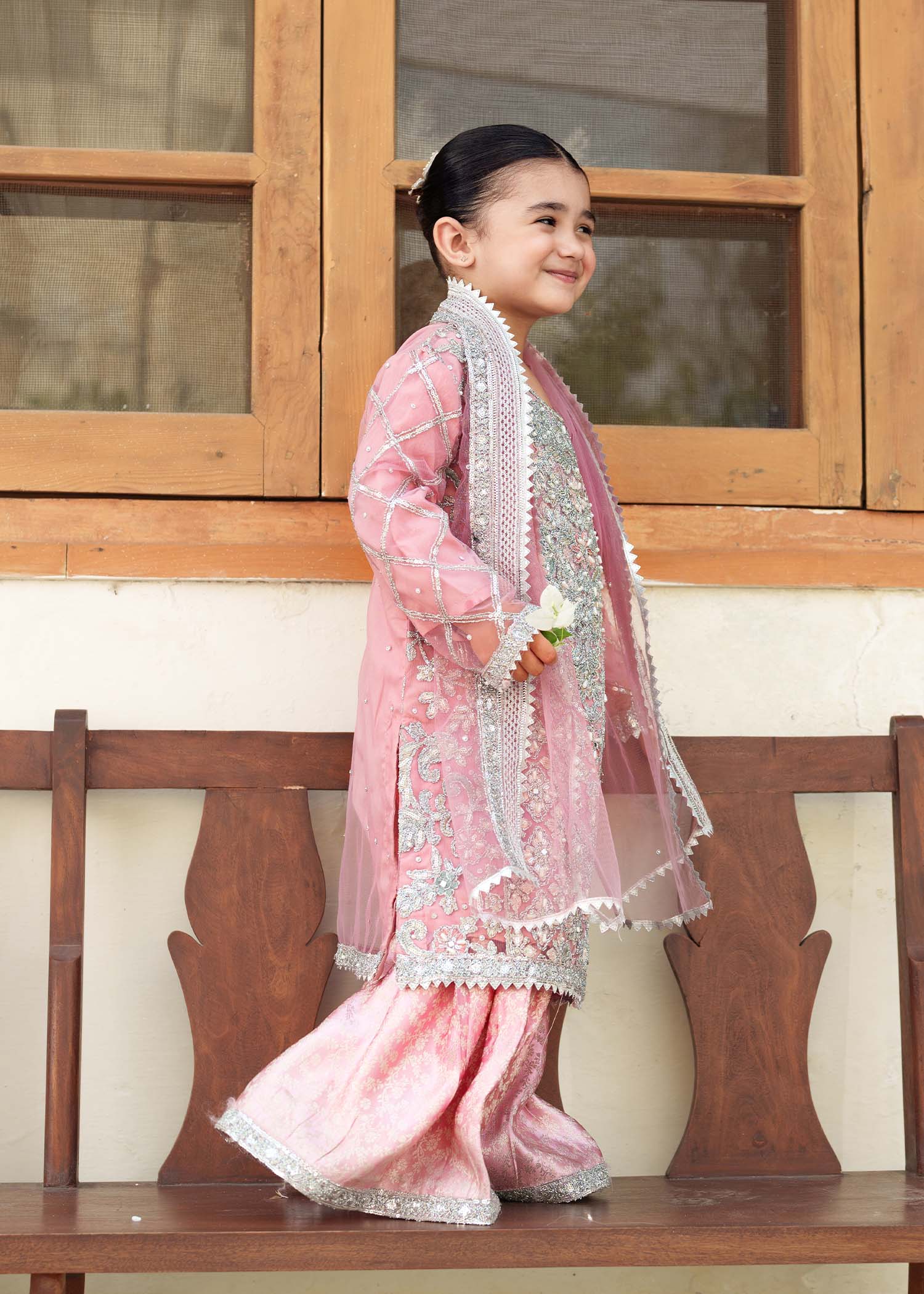 Haseens Official Khushi Kids