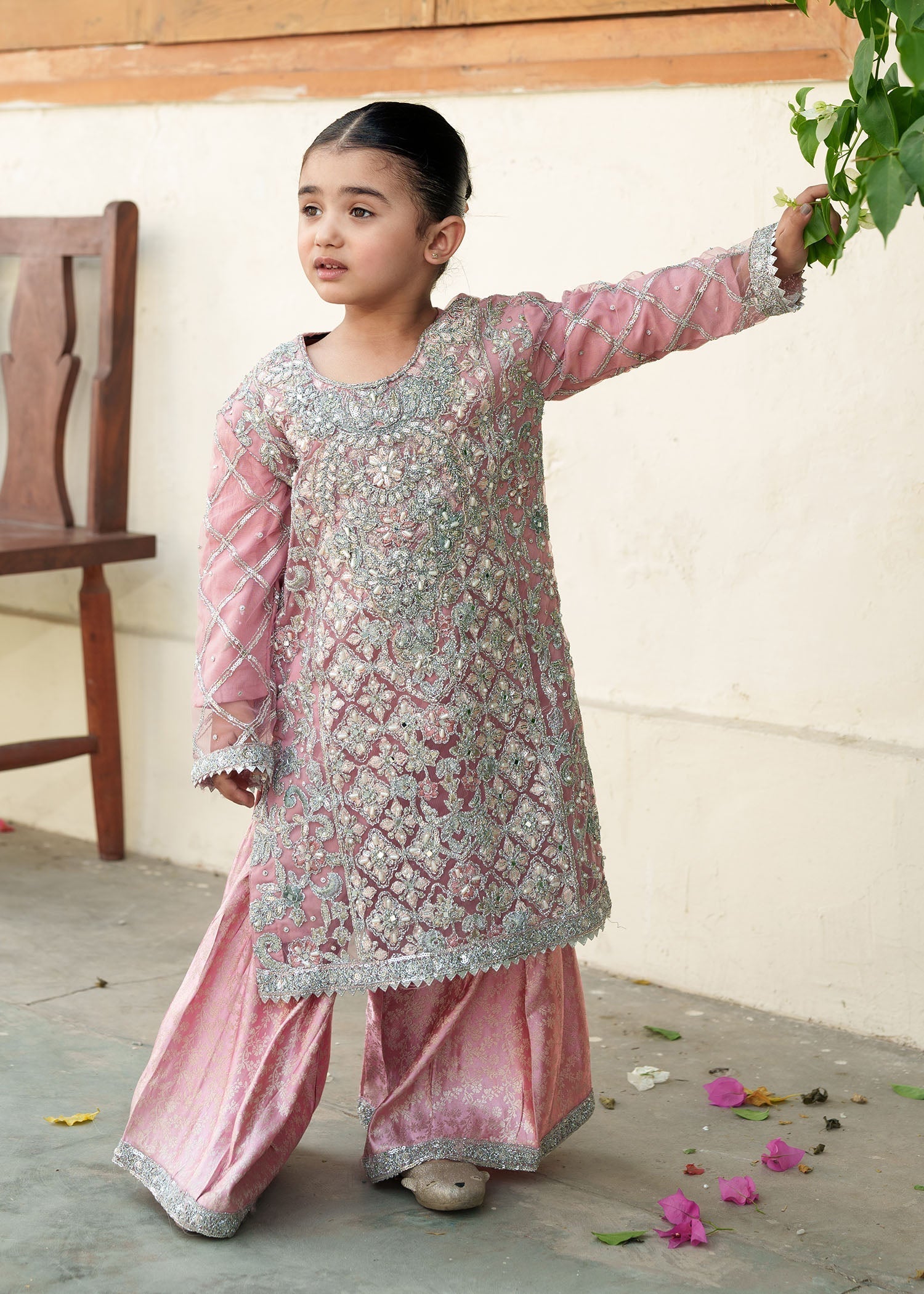 Haseens Official Khushi Kids