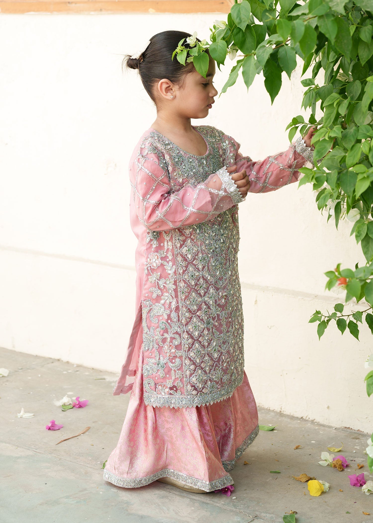Haseens Official Khushi Kids