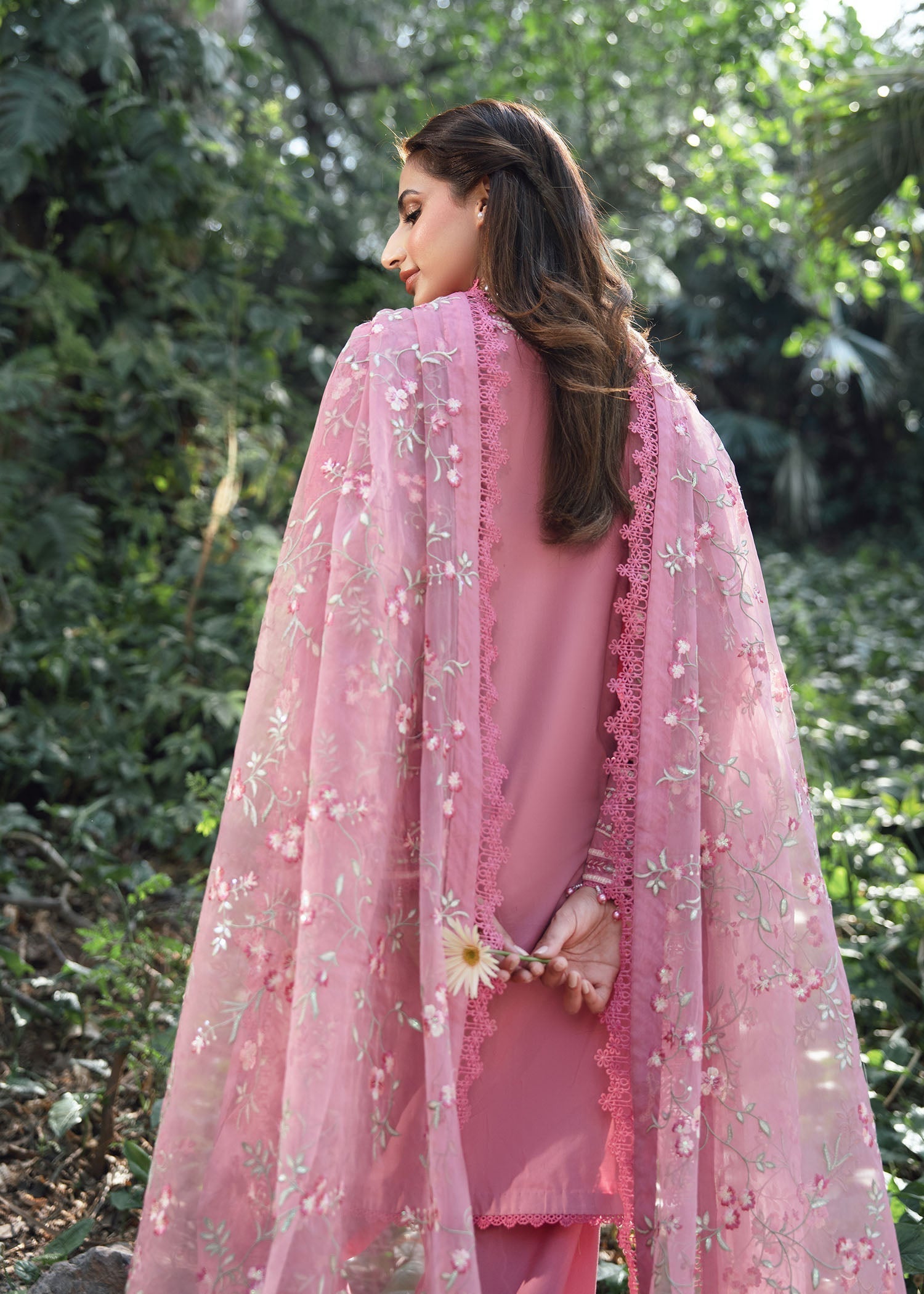 Rang-e-Haya Rose Mist (Hot Pink)