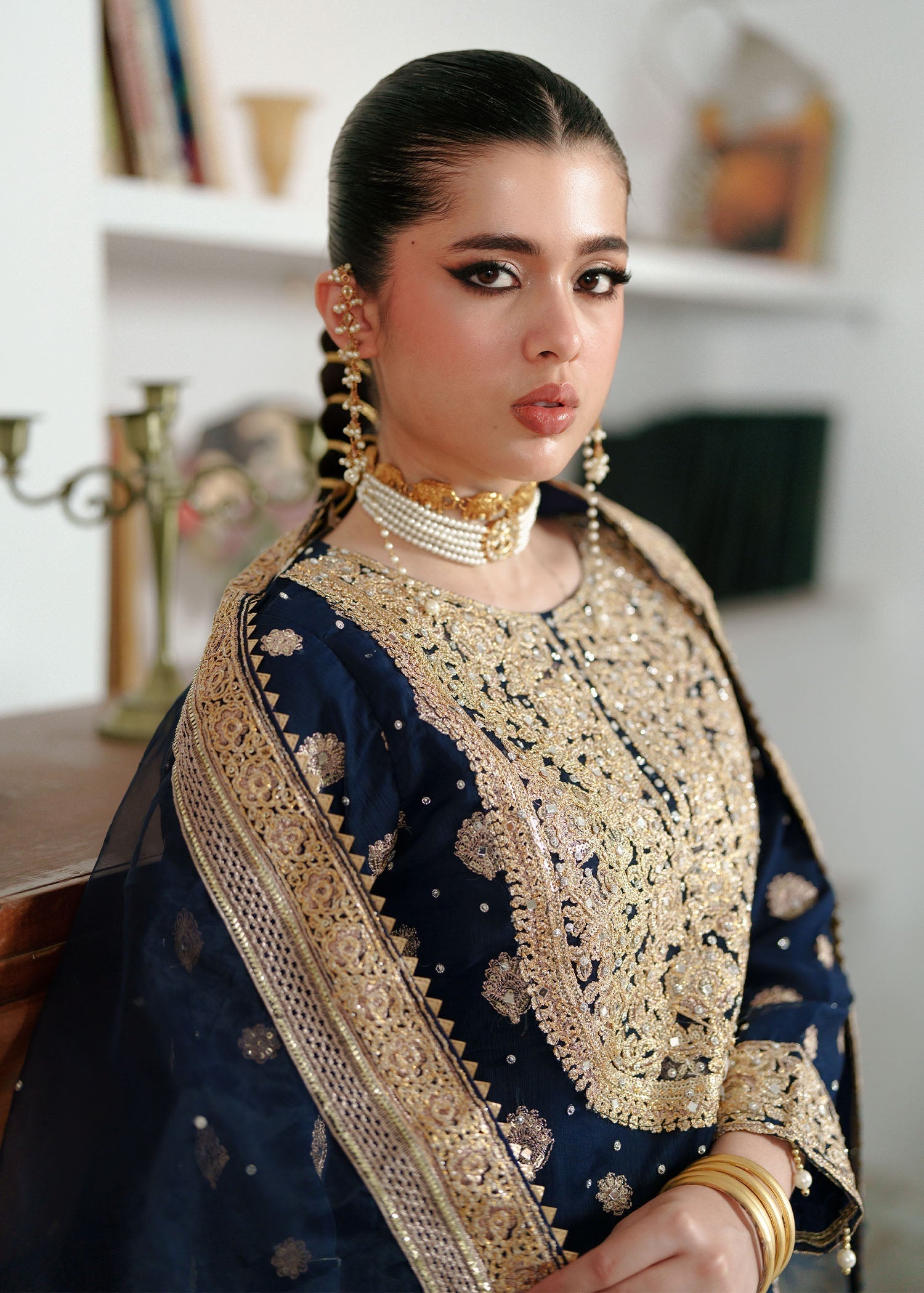 Haseens Official Muskaan