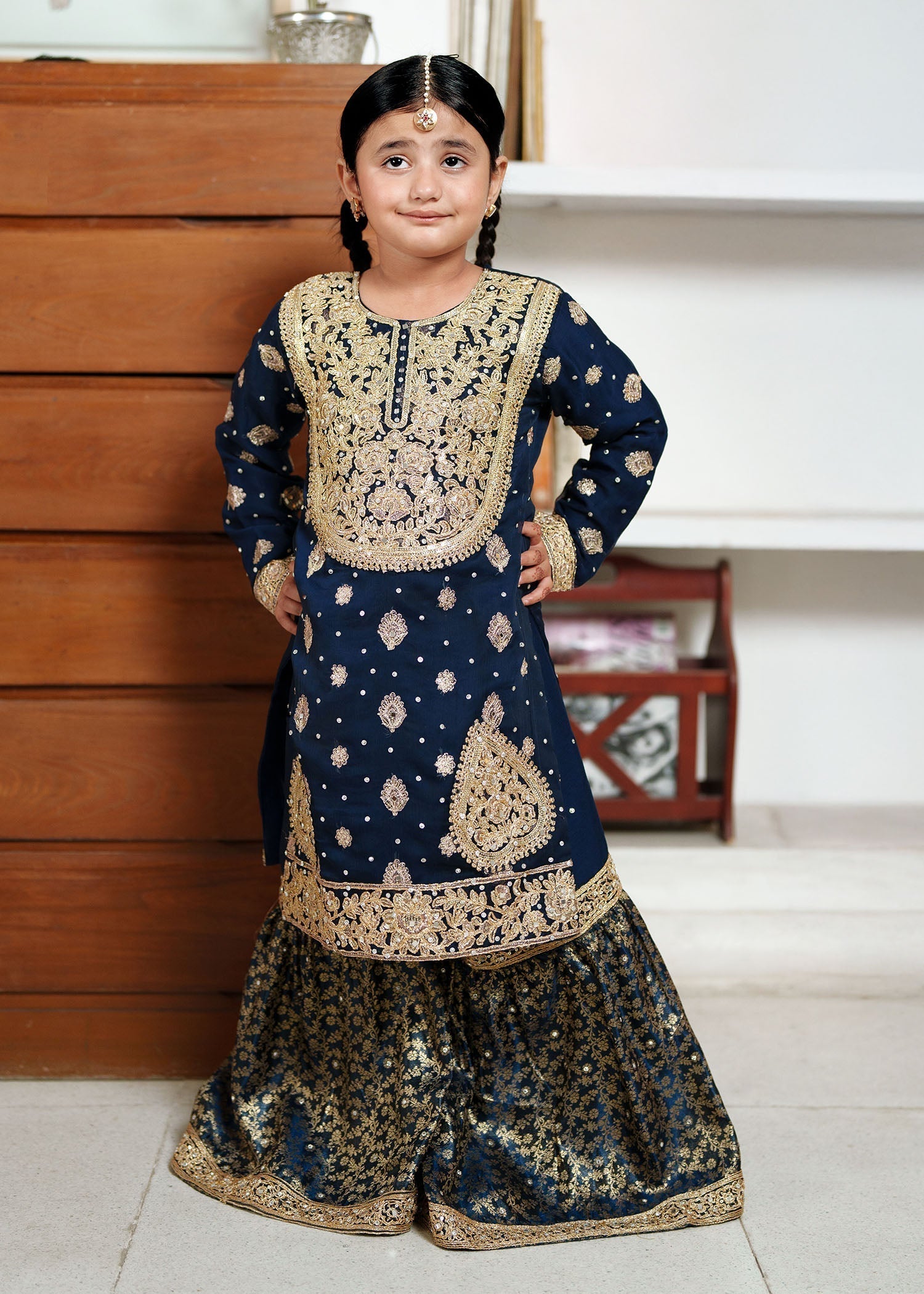 MUSKAAN-KIDS