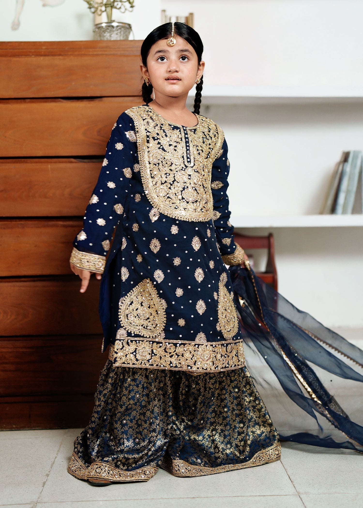 MUSKAAN-KIDS