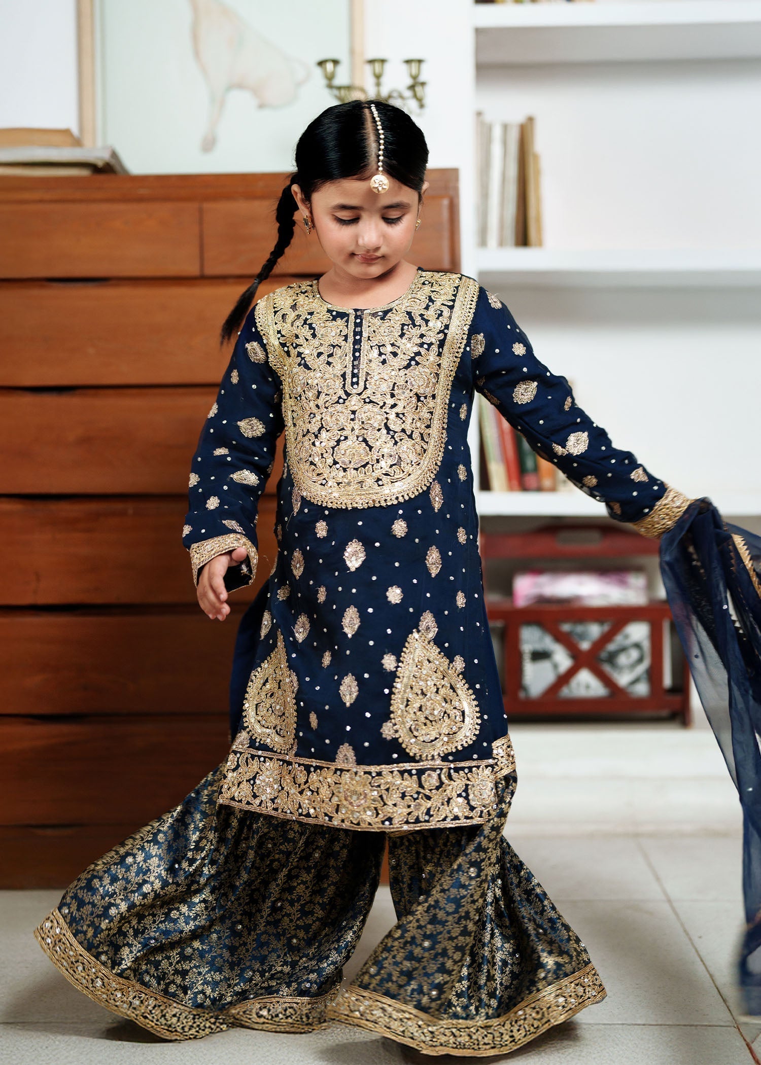 MUSKAAN-KIDS