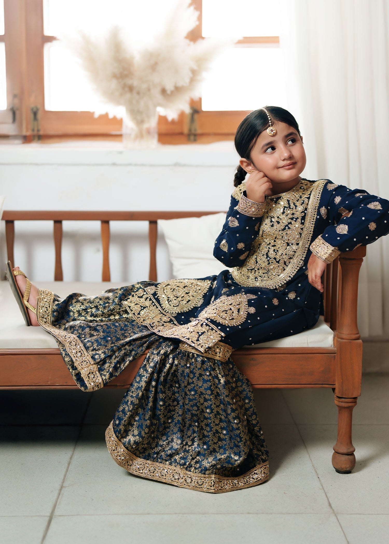 MUSKAAN-KIDS