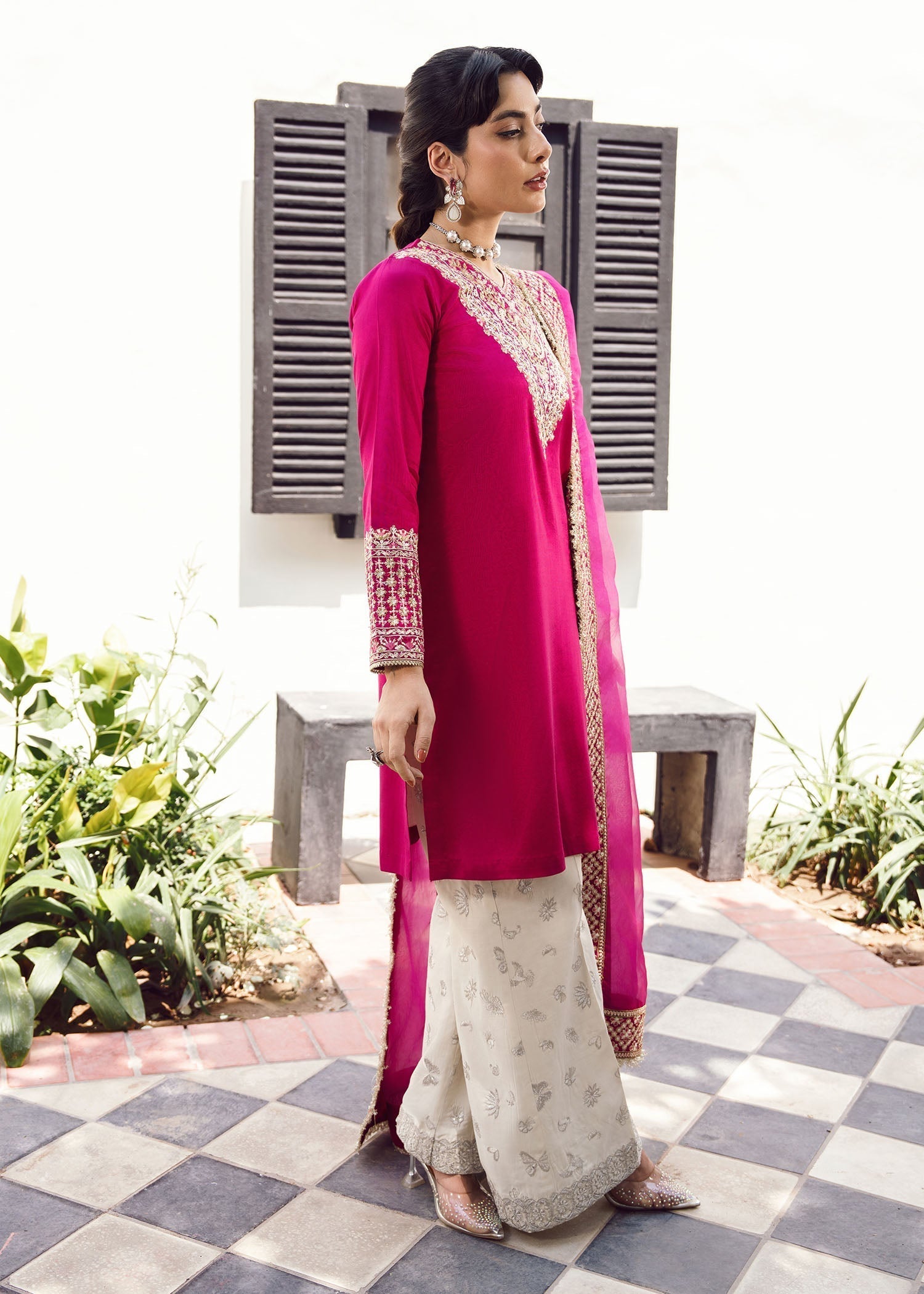 Rang-e-Haya Debra