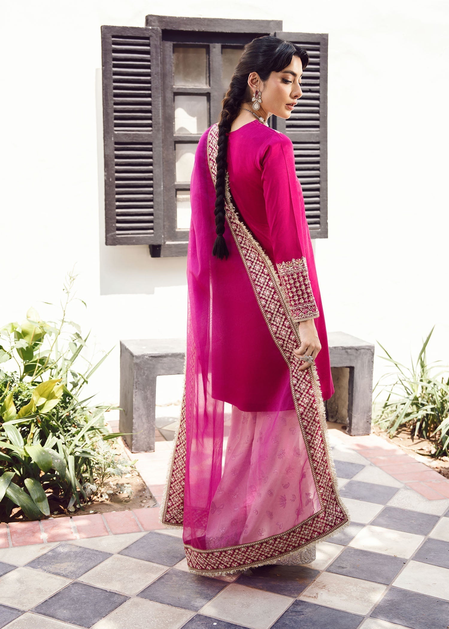 Rang-e-Haya Debra
