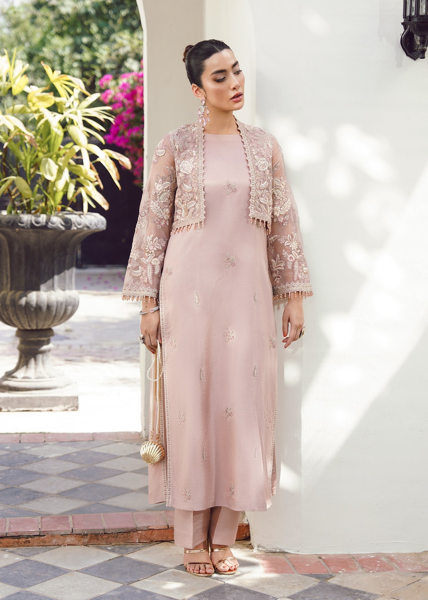 Rang-e-Haya Nancy