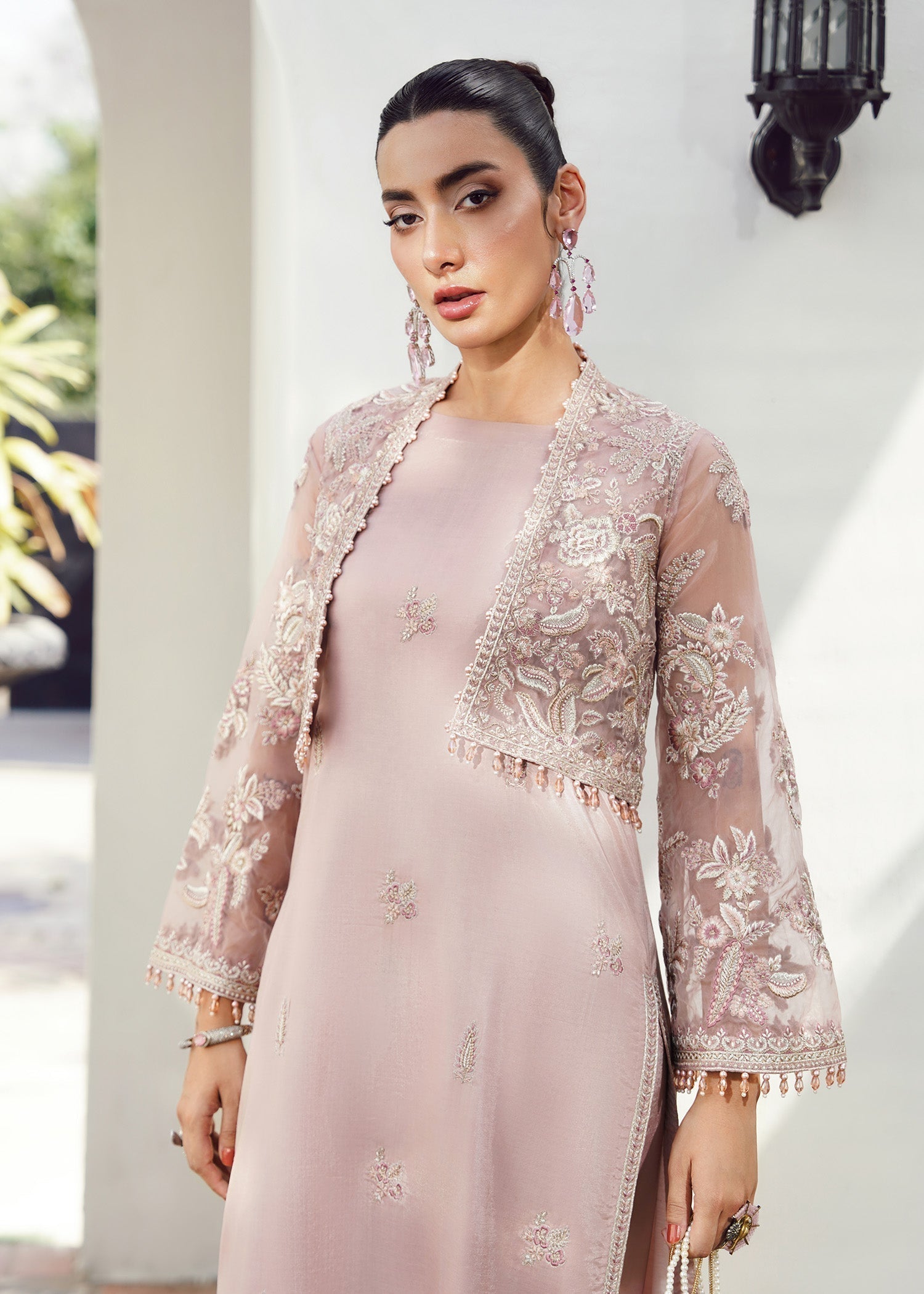 Rang-e-Haya Nancy