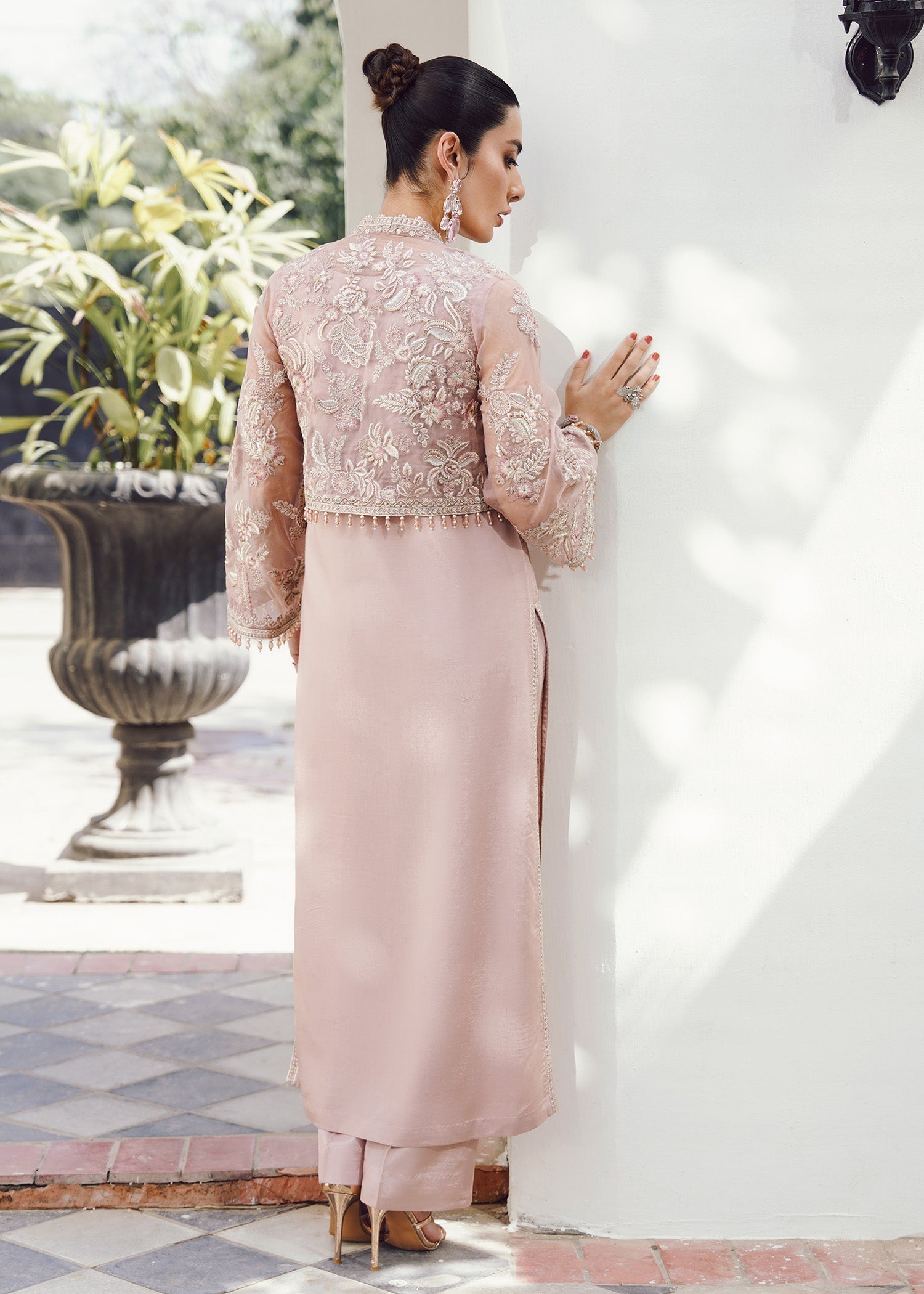 Rang-e-Haya Nancy