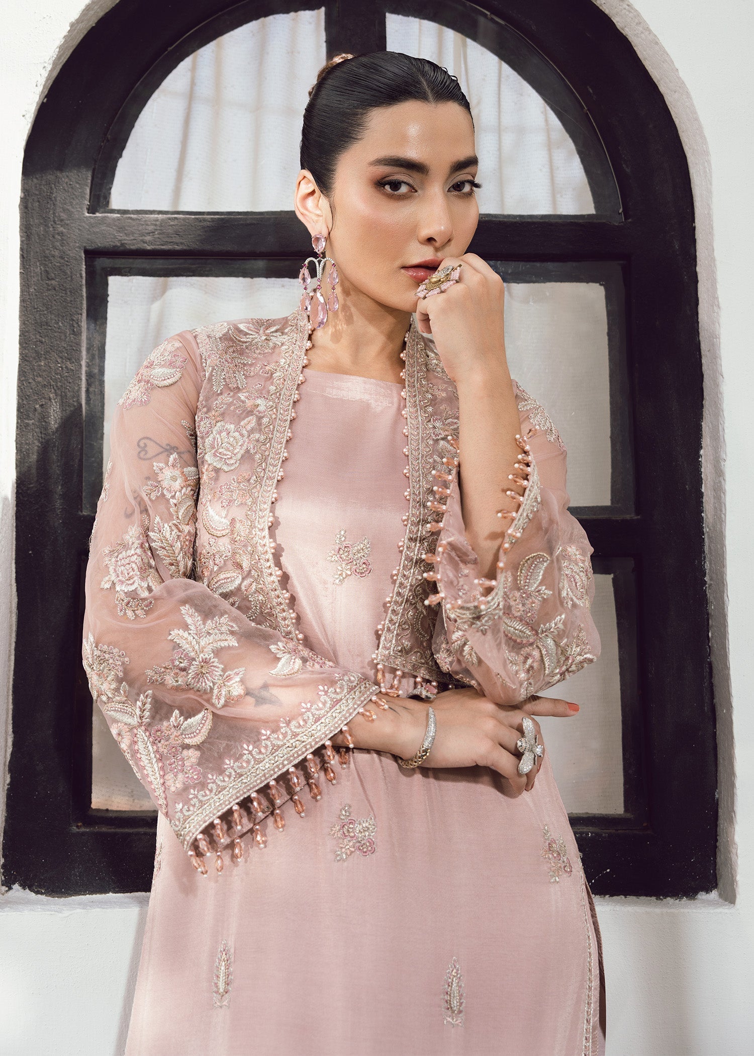 Rang-e-Haya Nancy