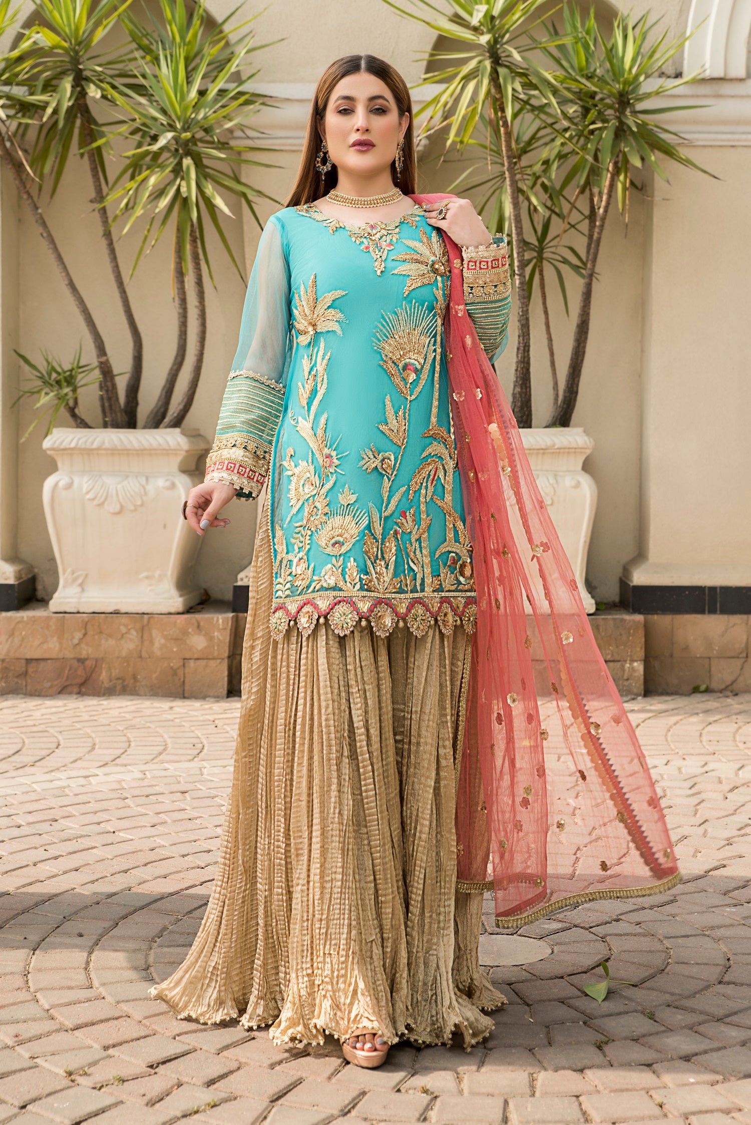 KB By Zufiqar Malik Khuda Baksh Creations - M-93