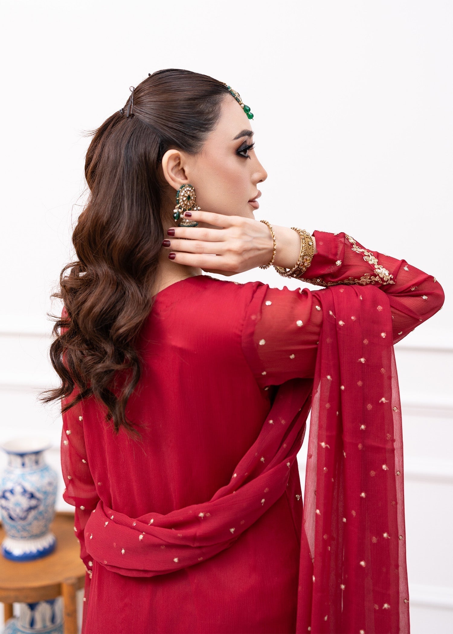 Agha Jaan Ravayah