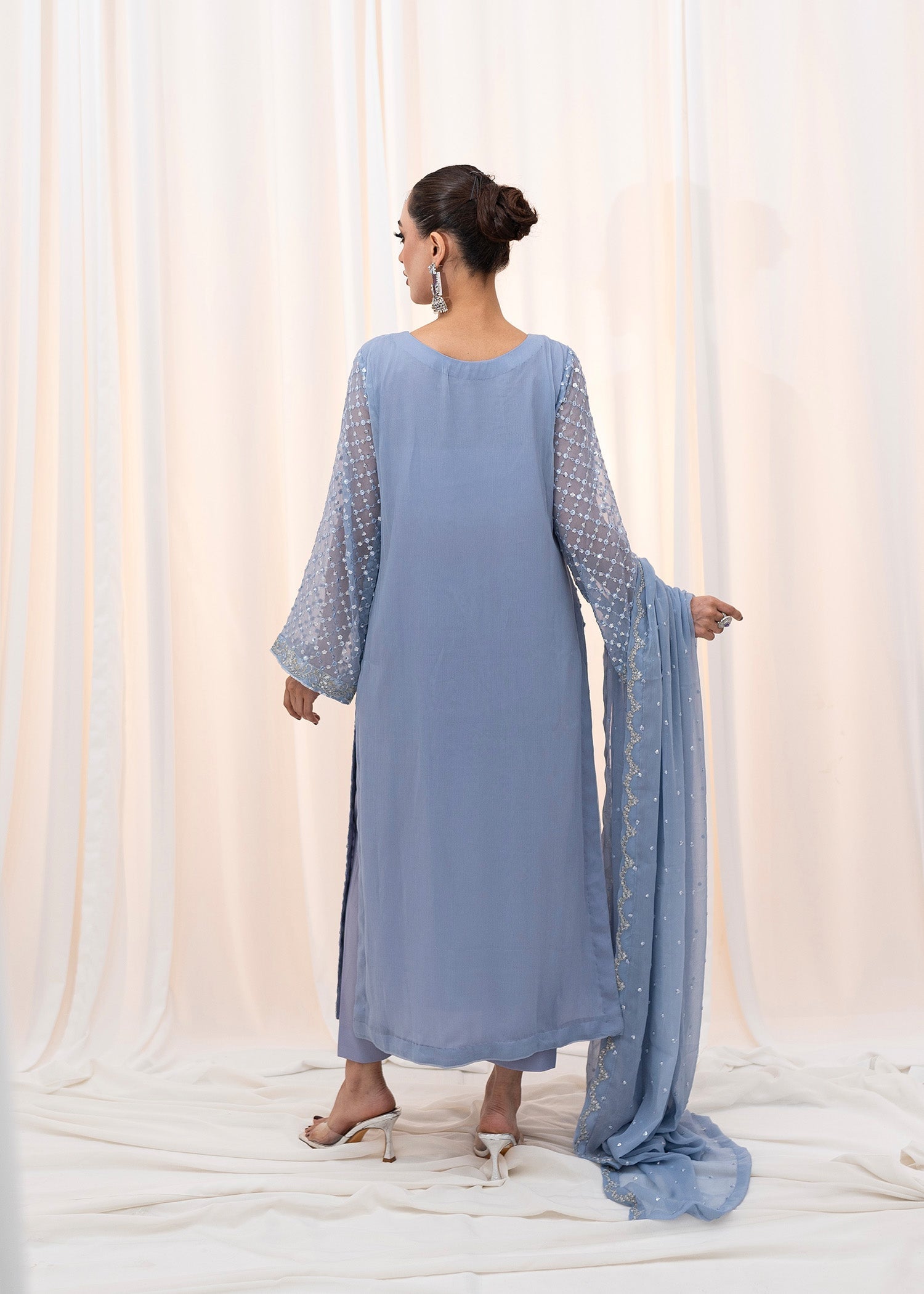 Agha Jaan AZURE