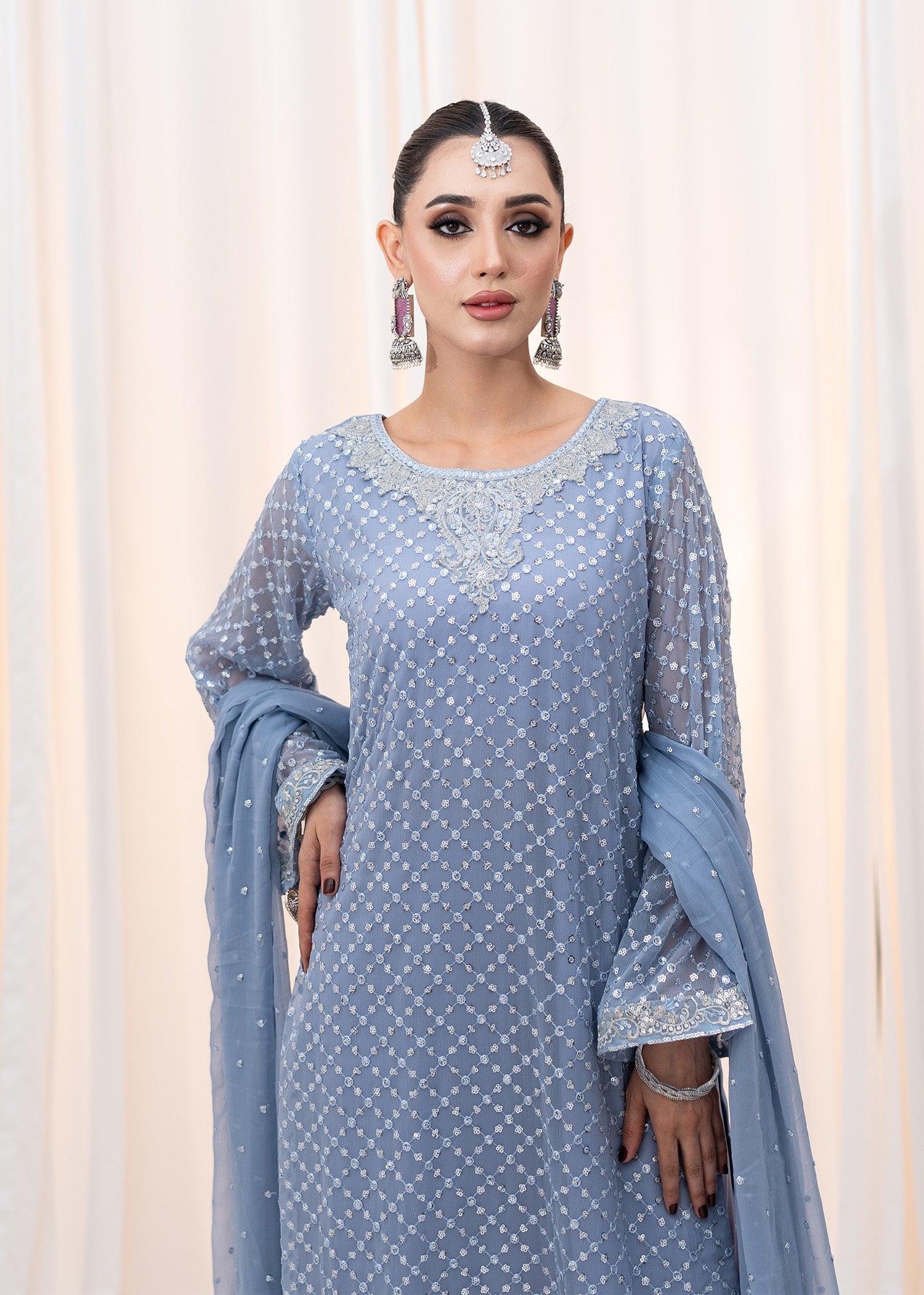 Agha Jaan AZURE