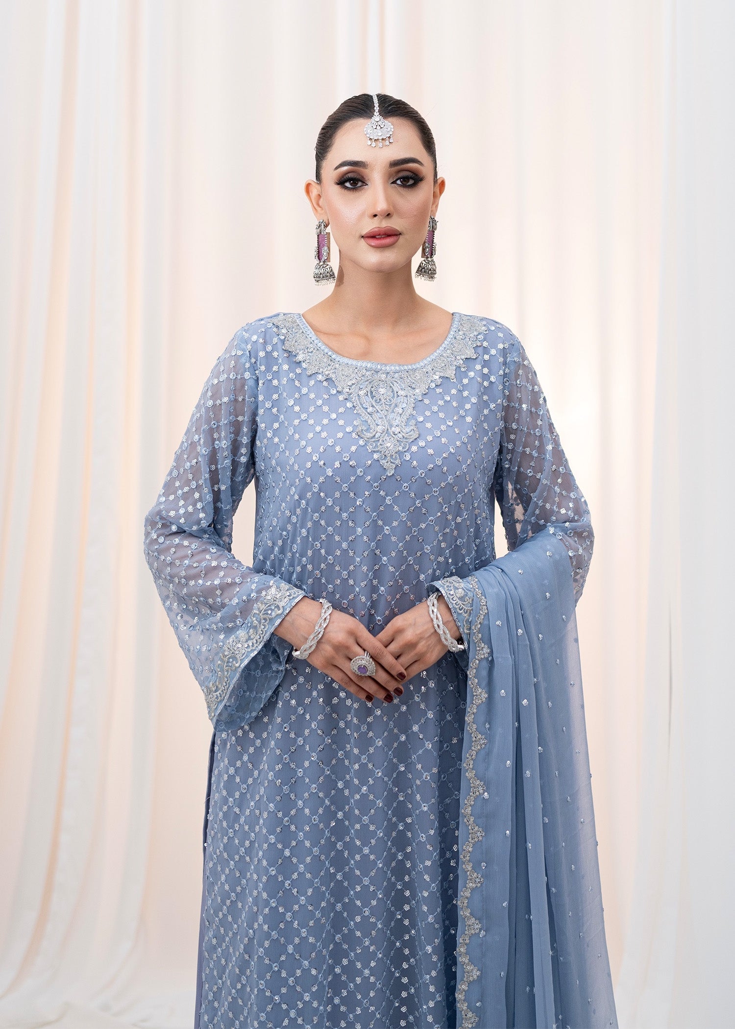 Agha Jaan AZURE
