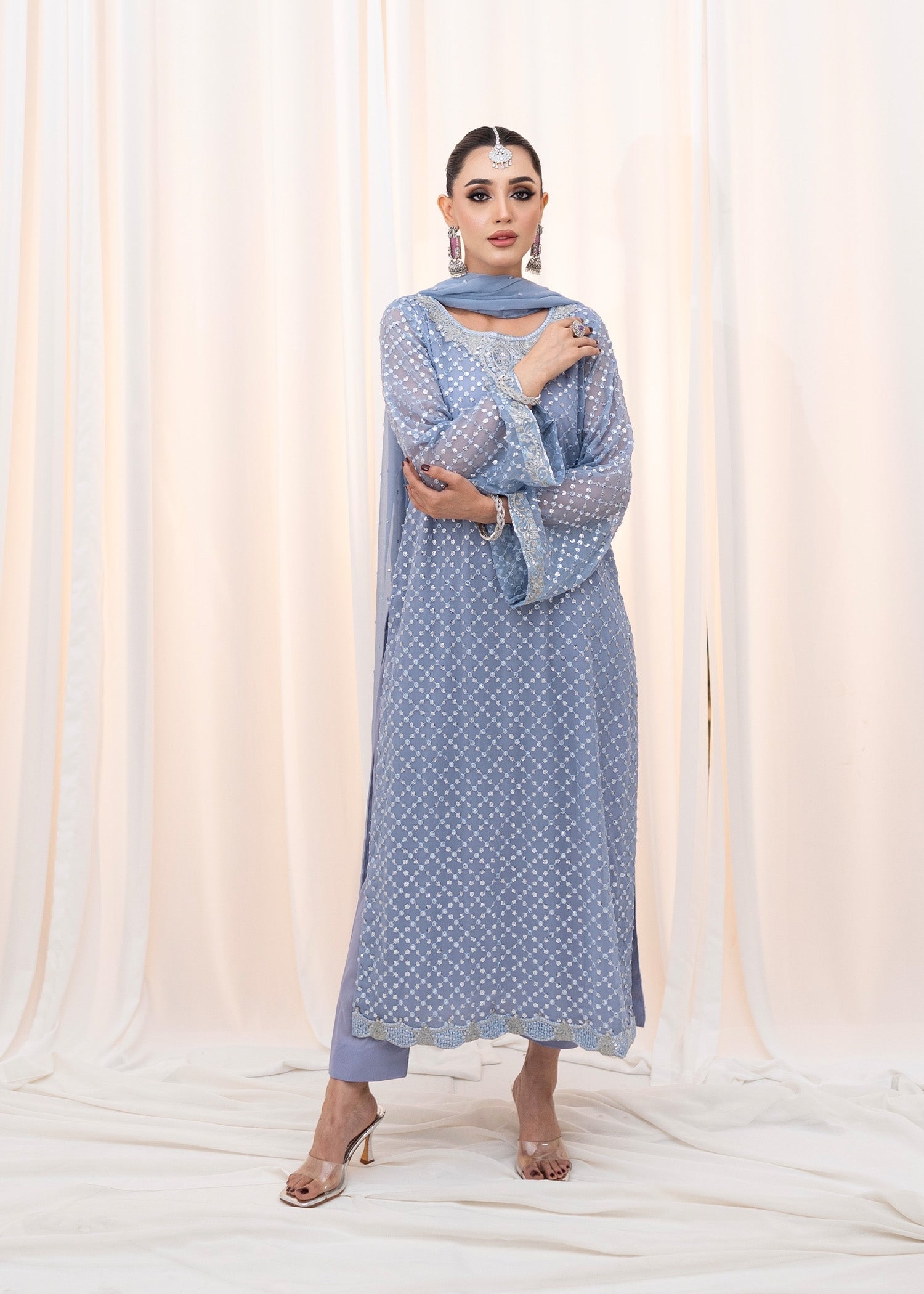 Agha Jaan AZURE