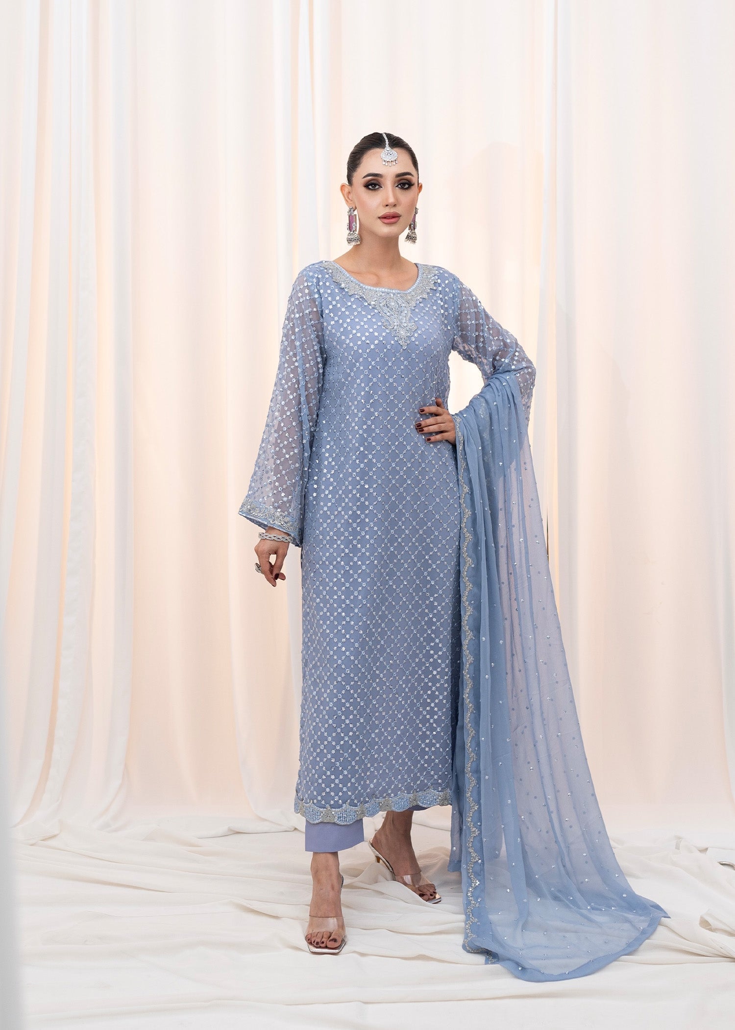 Agha Jaan AZURE
