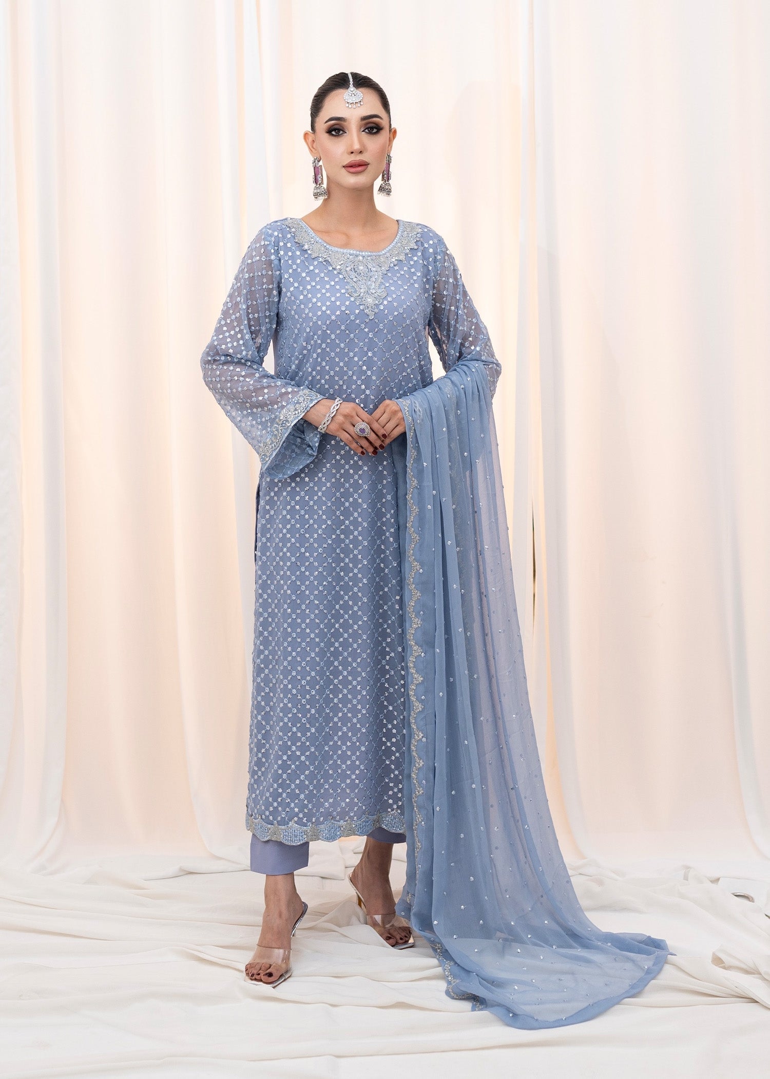 Agha Jaan AZURE