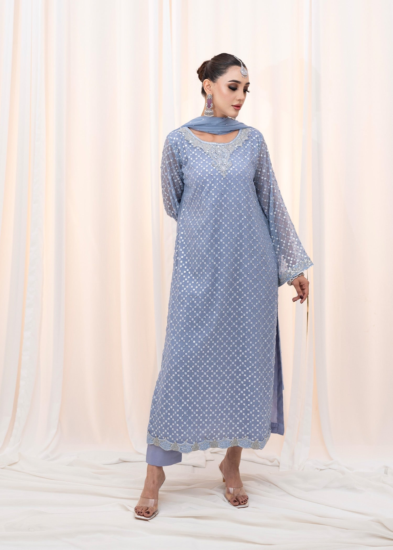 Agha Jaan AZURE