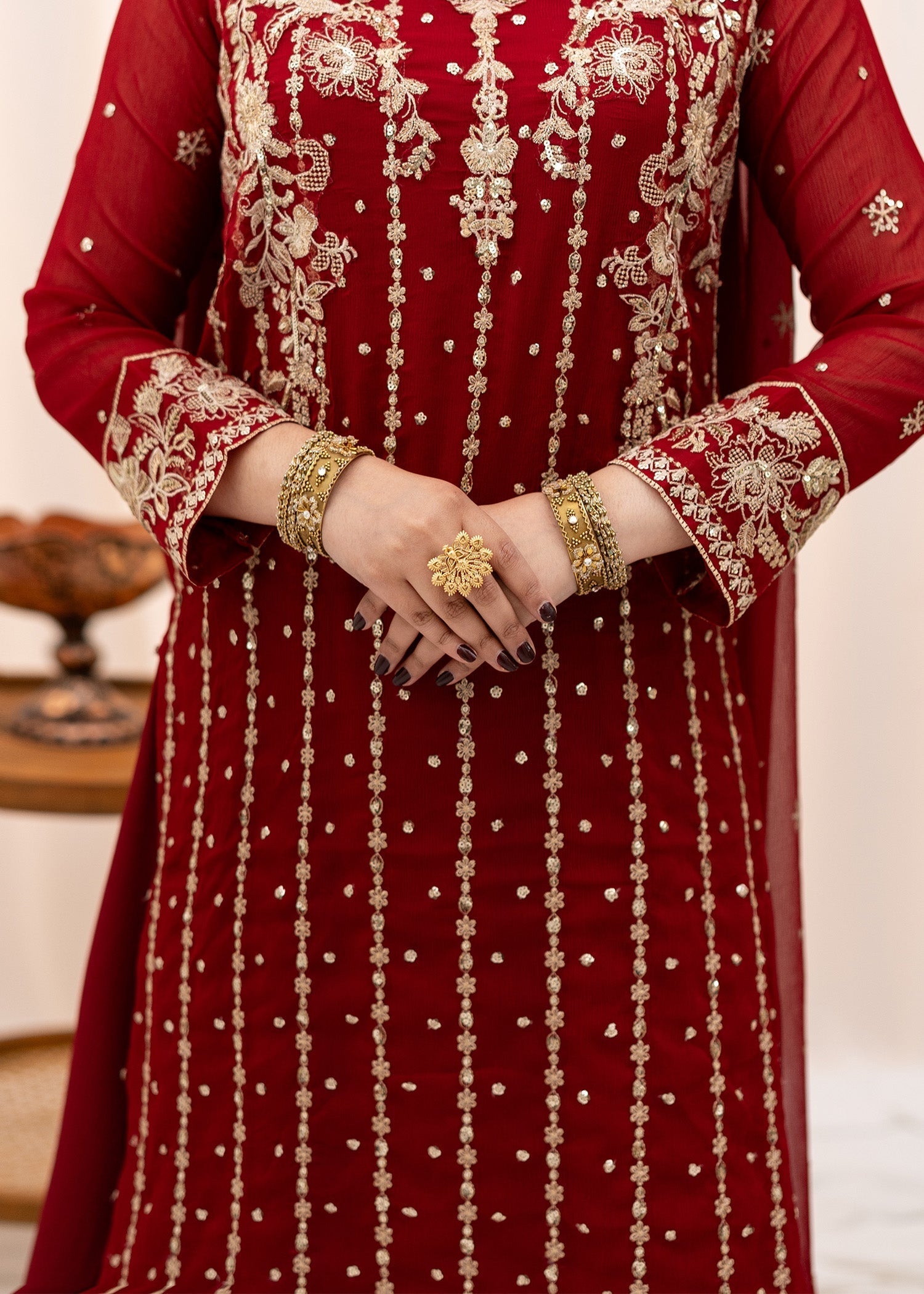 Agha Jaan HEER