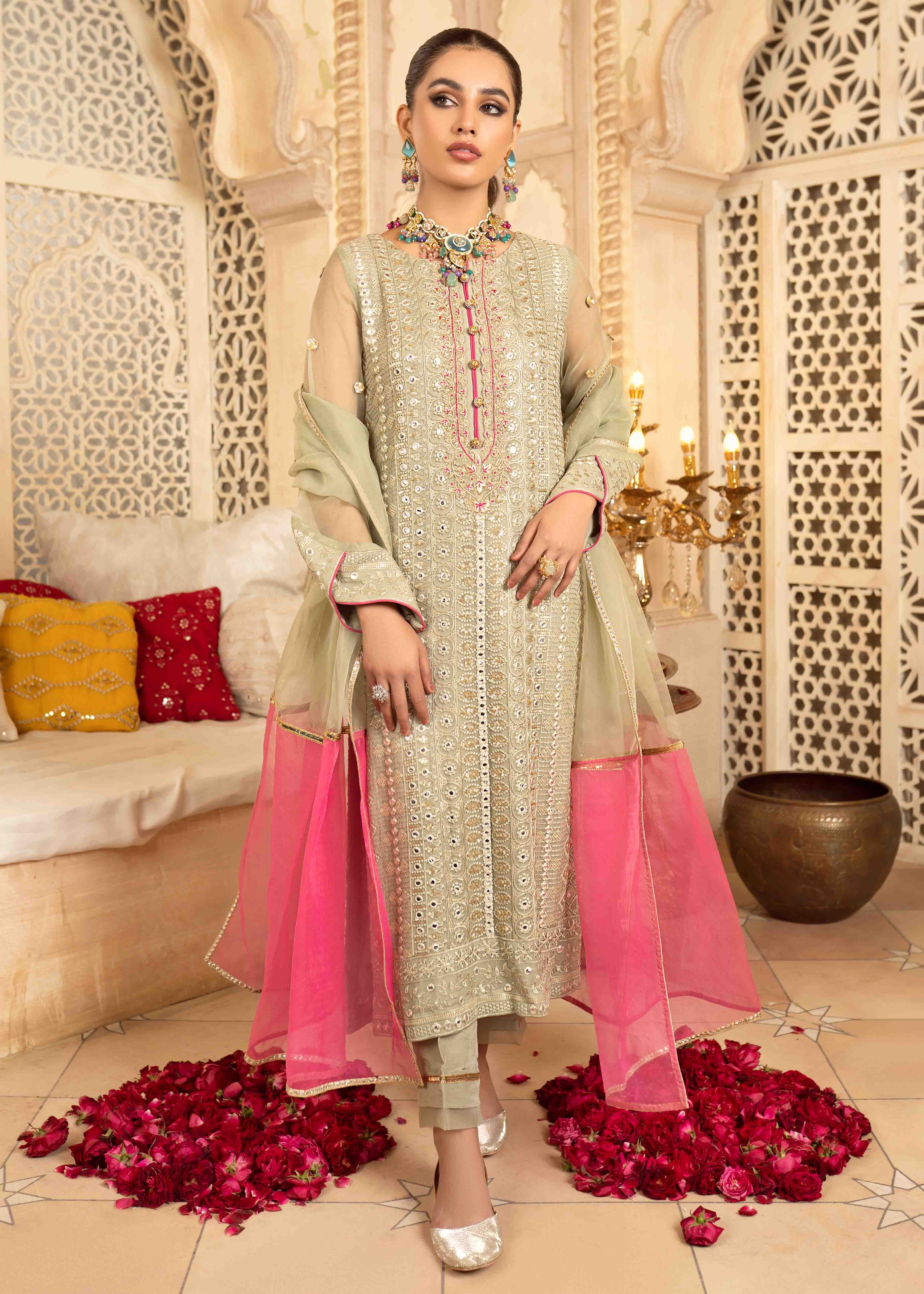 Rang-e-Haya Rang e Haya - Preet