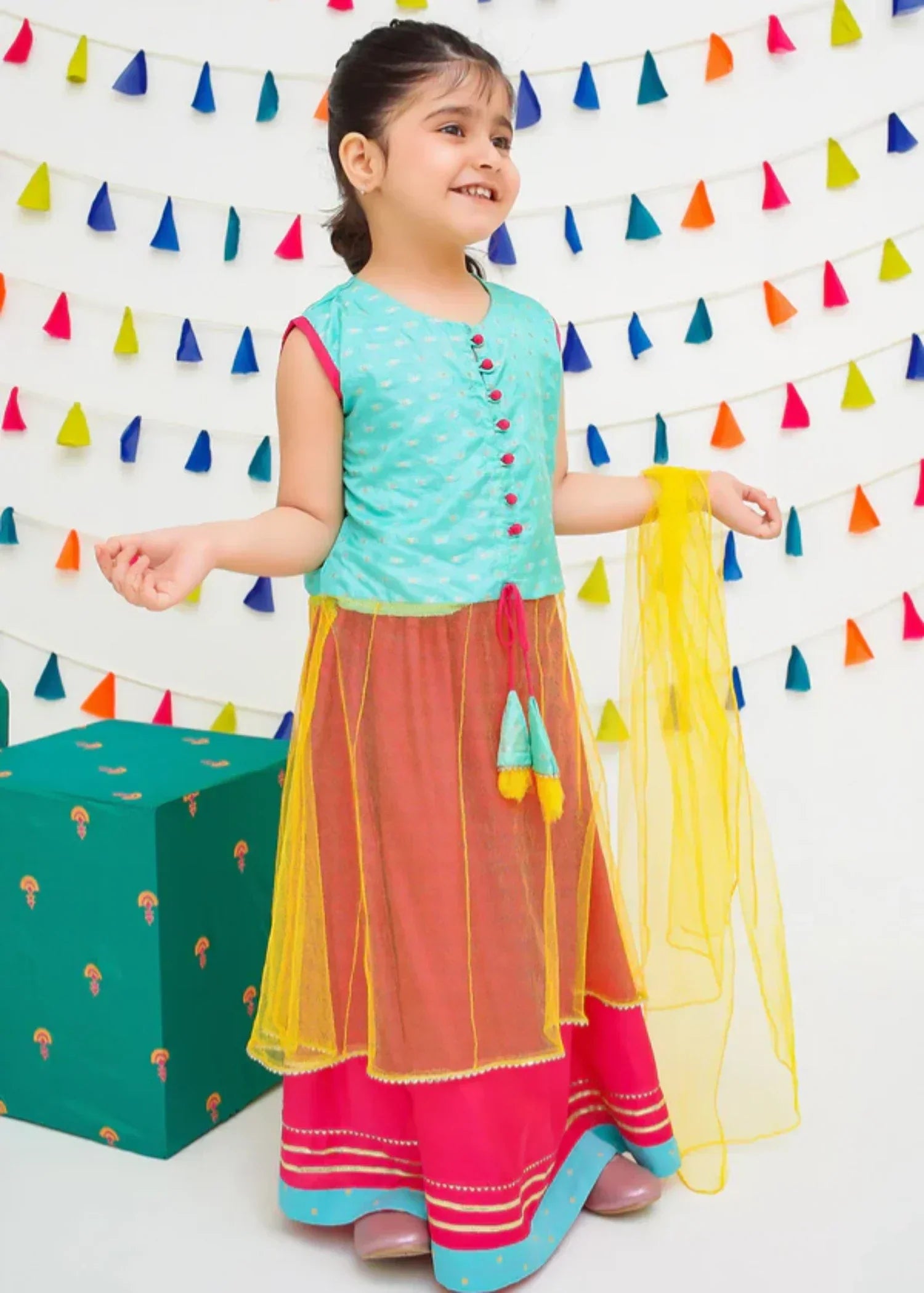 JACQUARD-3-1 - Pc Suit