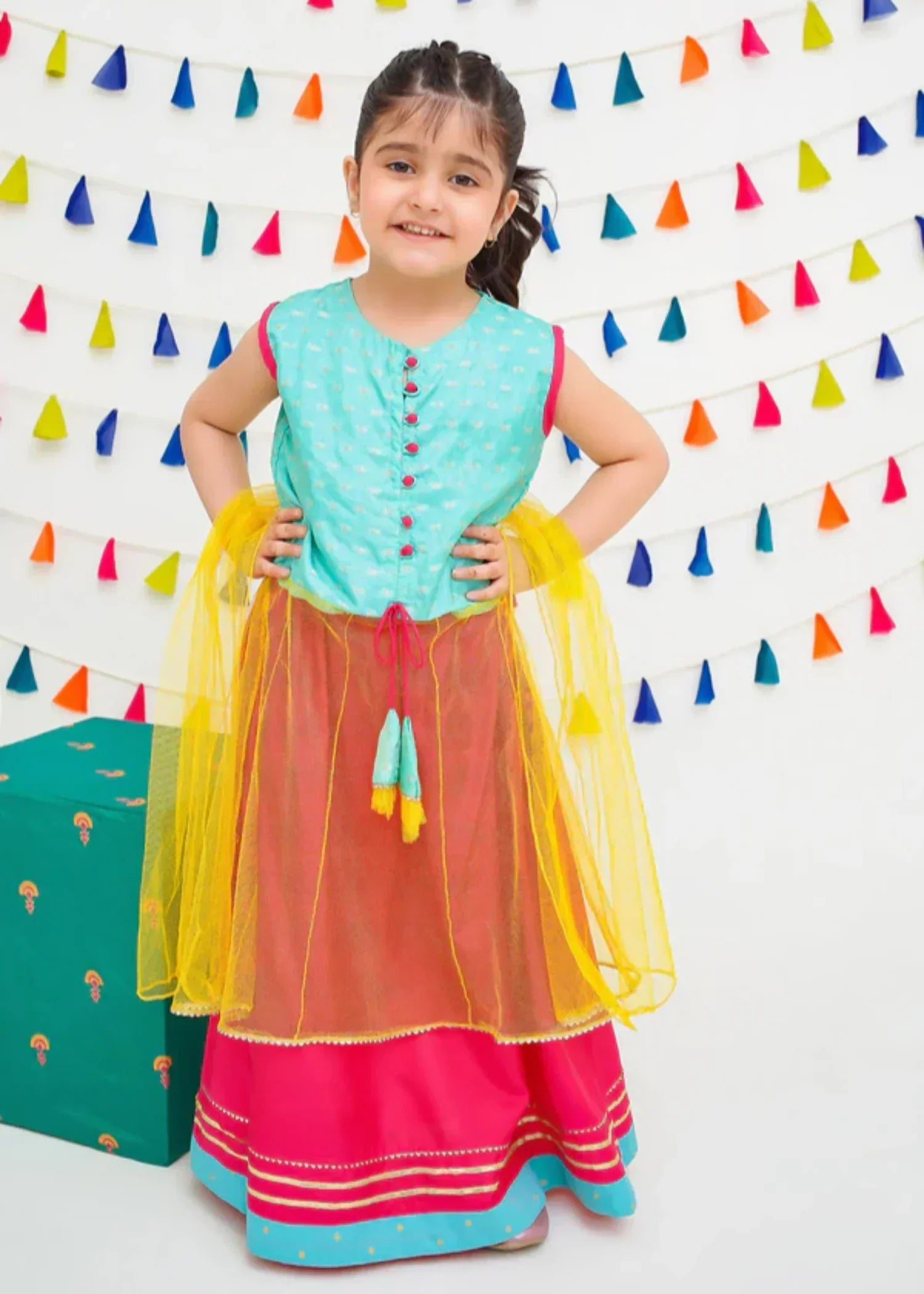 JACQUARD-3-1 - Pc Suit