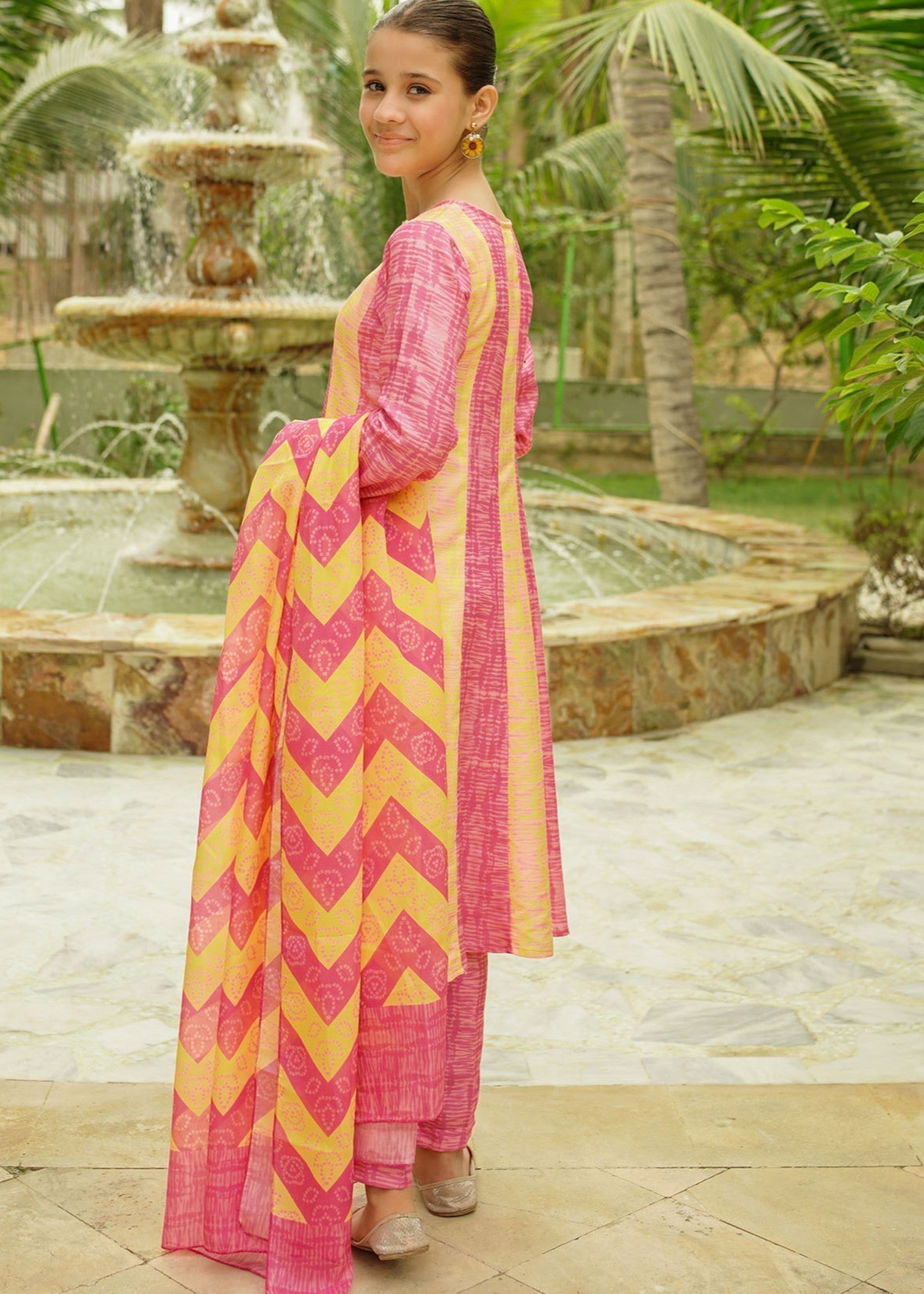 HERRINGBONE-DIGITAL-PRINTED-3-2 - Pc Suit